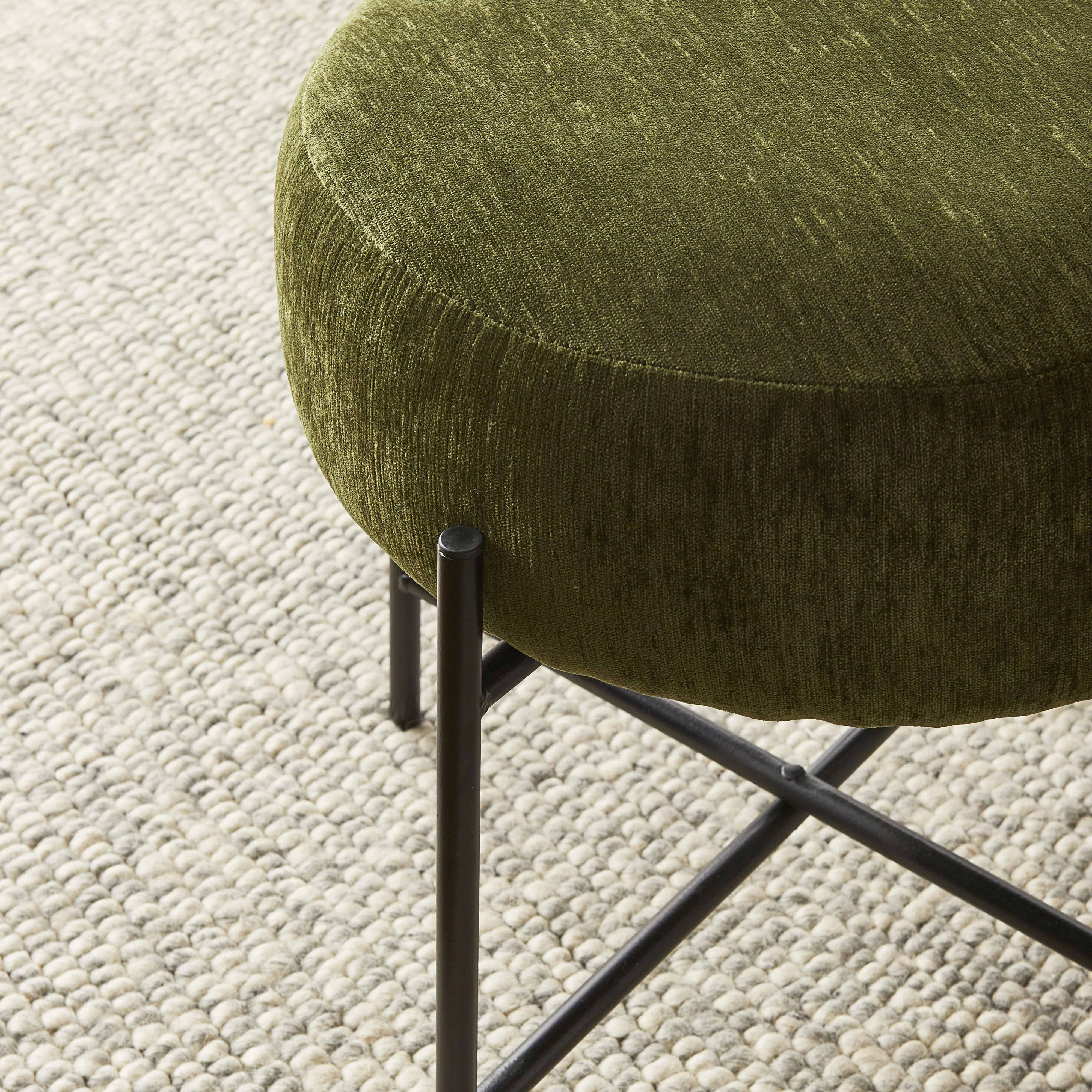 3260-mads-round-footstool-cascade-sage-4.webp Mads Round Footstool Cascade Sage