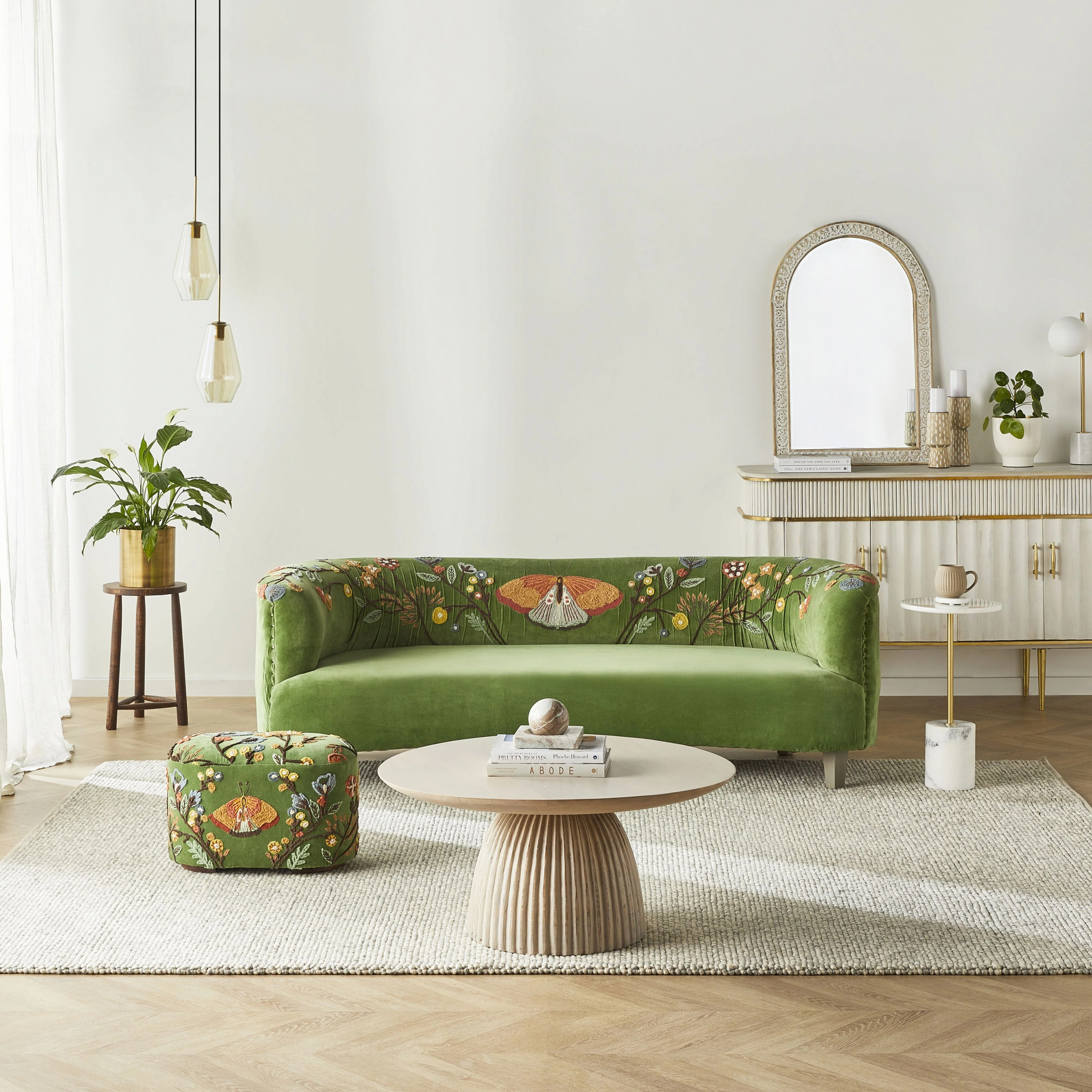 3293-freya-embroidered-sofa-green-velvet-6.webp Freya Embroidered Sofa Green Velvet