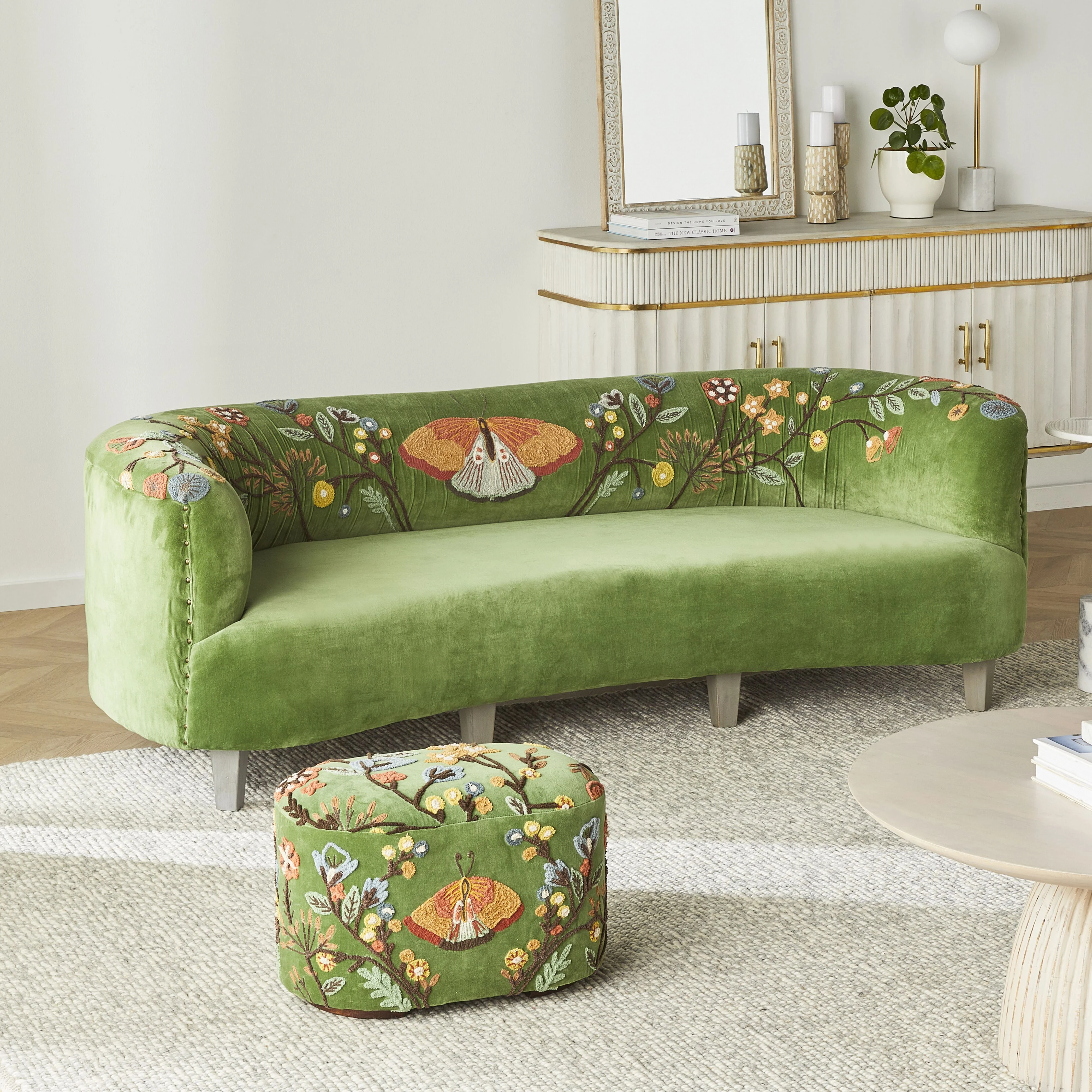 3293-freya-embroidered-sofa-green-velvet-7.webp Freya Embroidered Sofa Green Velvet