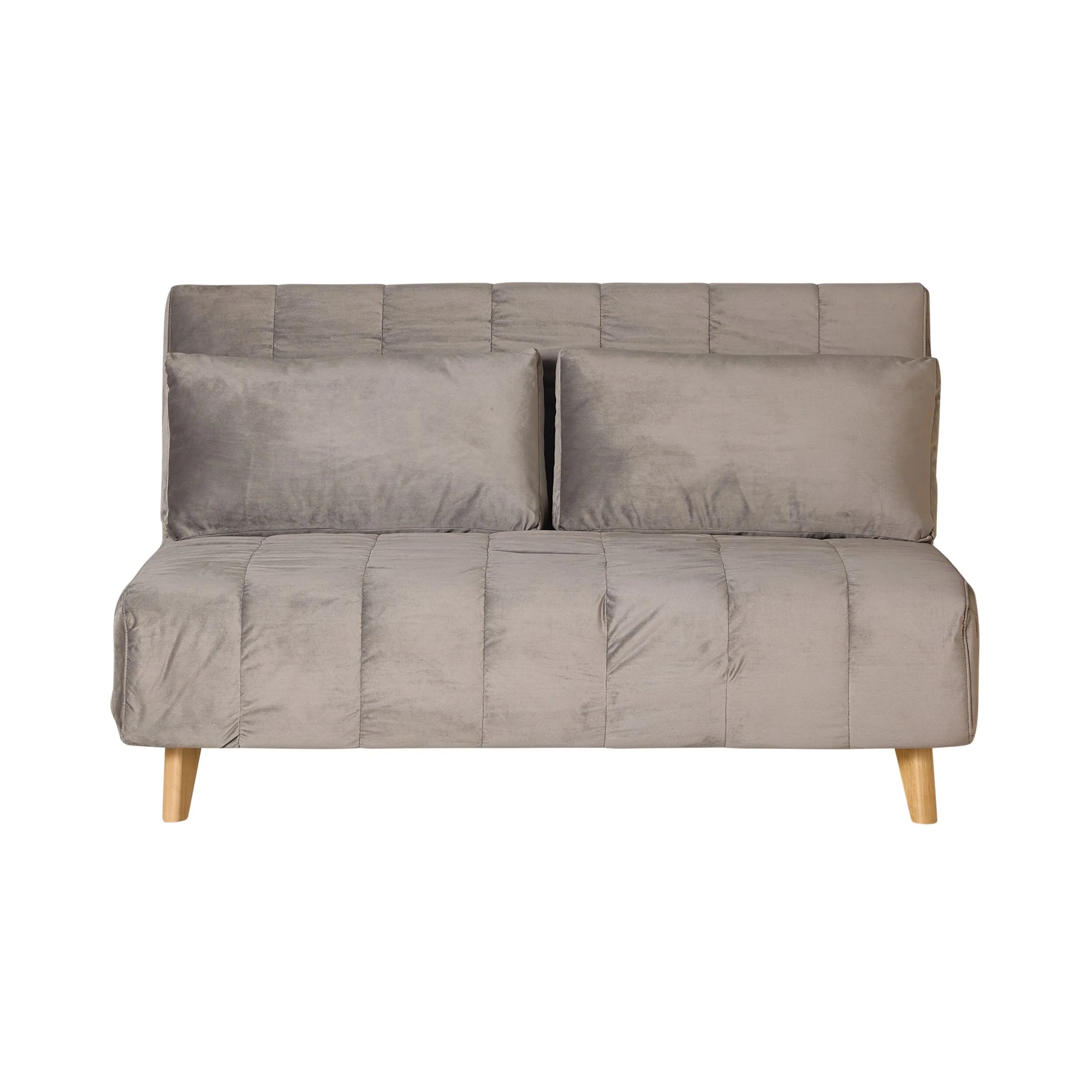 Stradbroke Double Sofa Bed Graphite