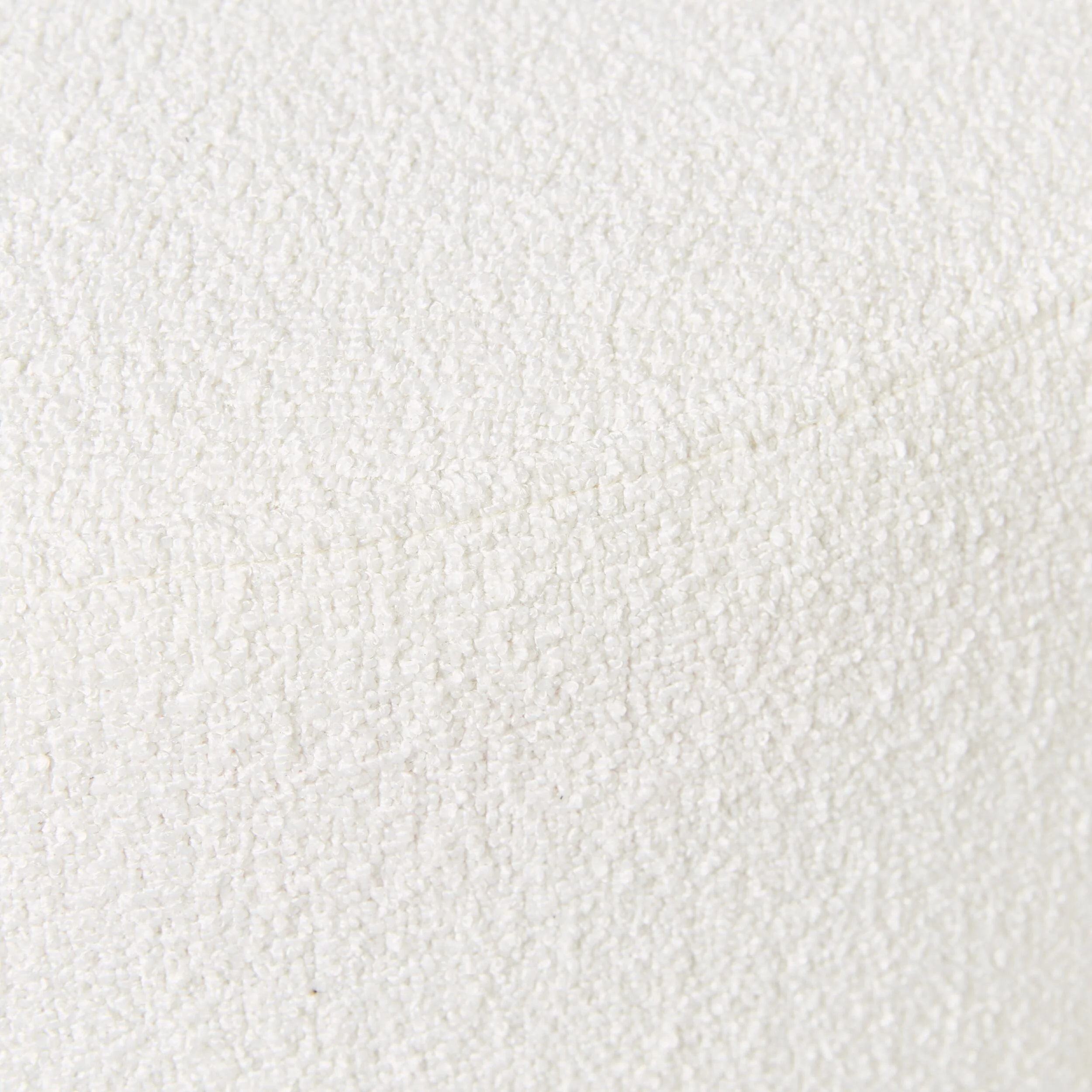 Alessa Ottoman Luna Cloud White