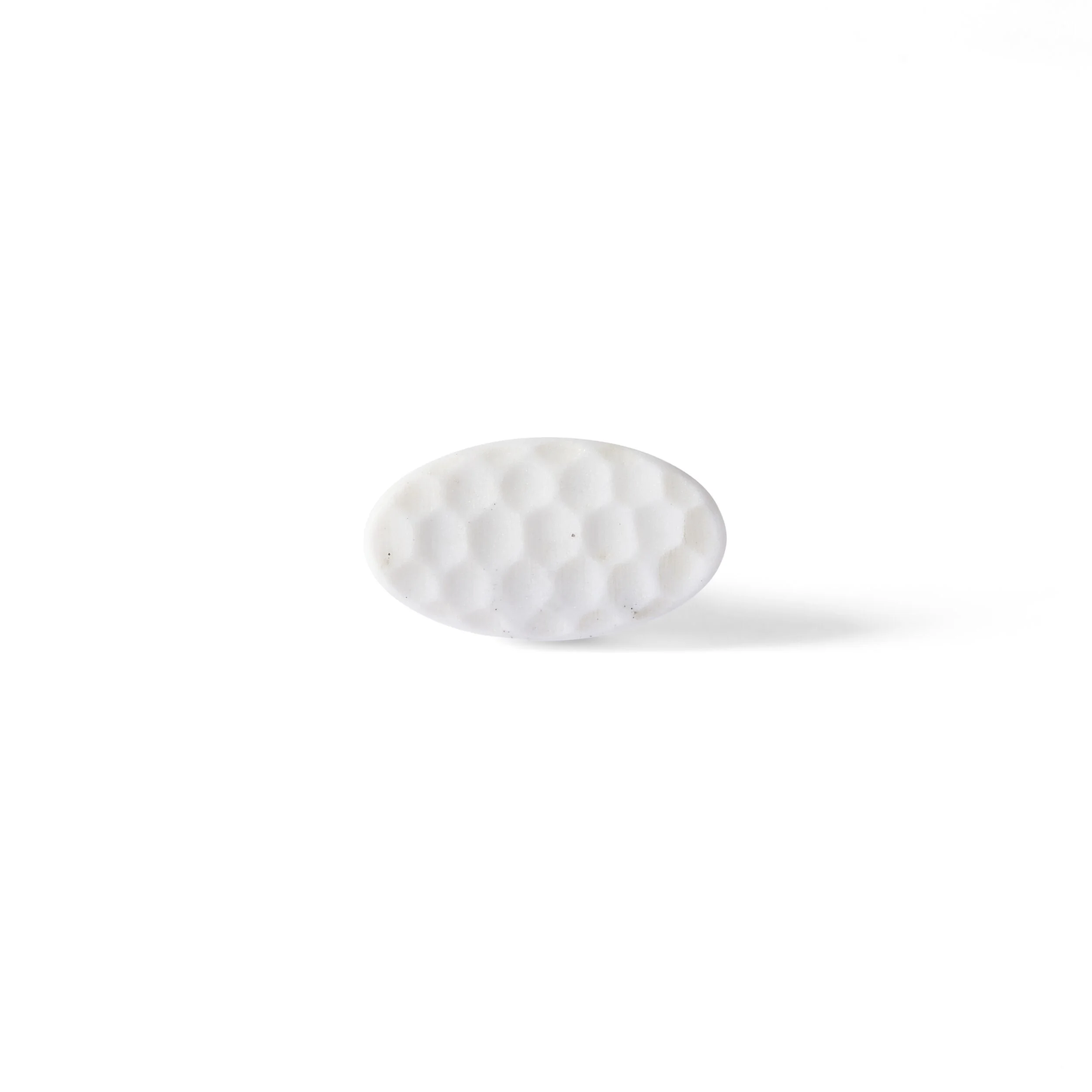 Ara Pressed Honeycomb Knob 5cm