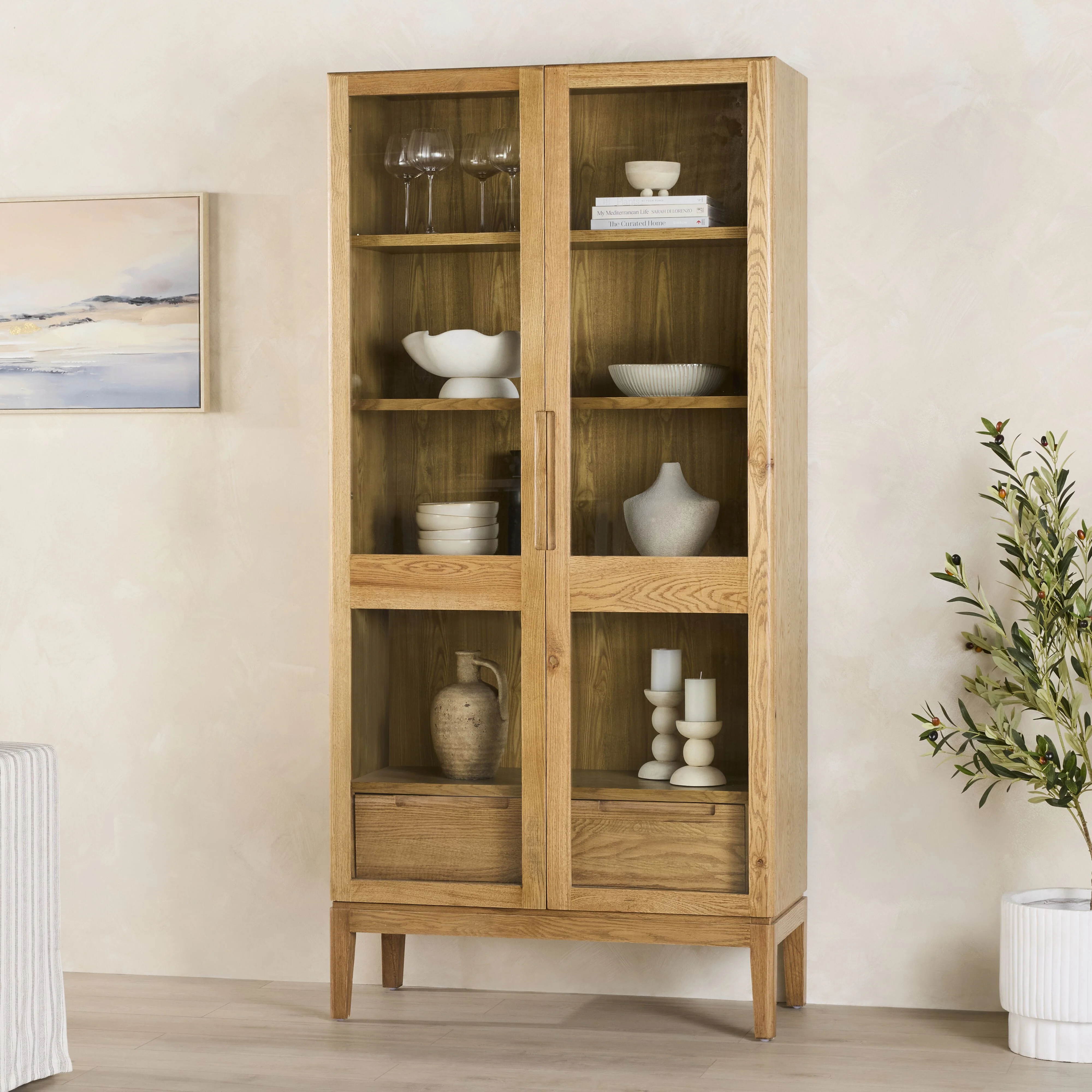 383-nala-display-cabinet-100x210cm-10.webp Nala Display Cabinet 100x210cm