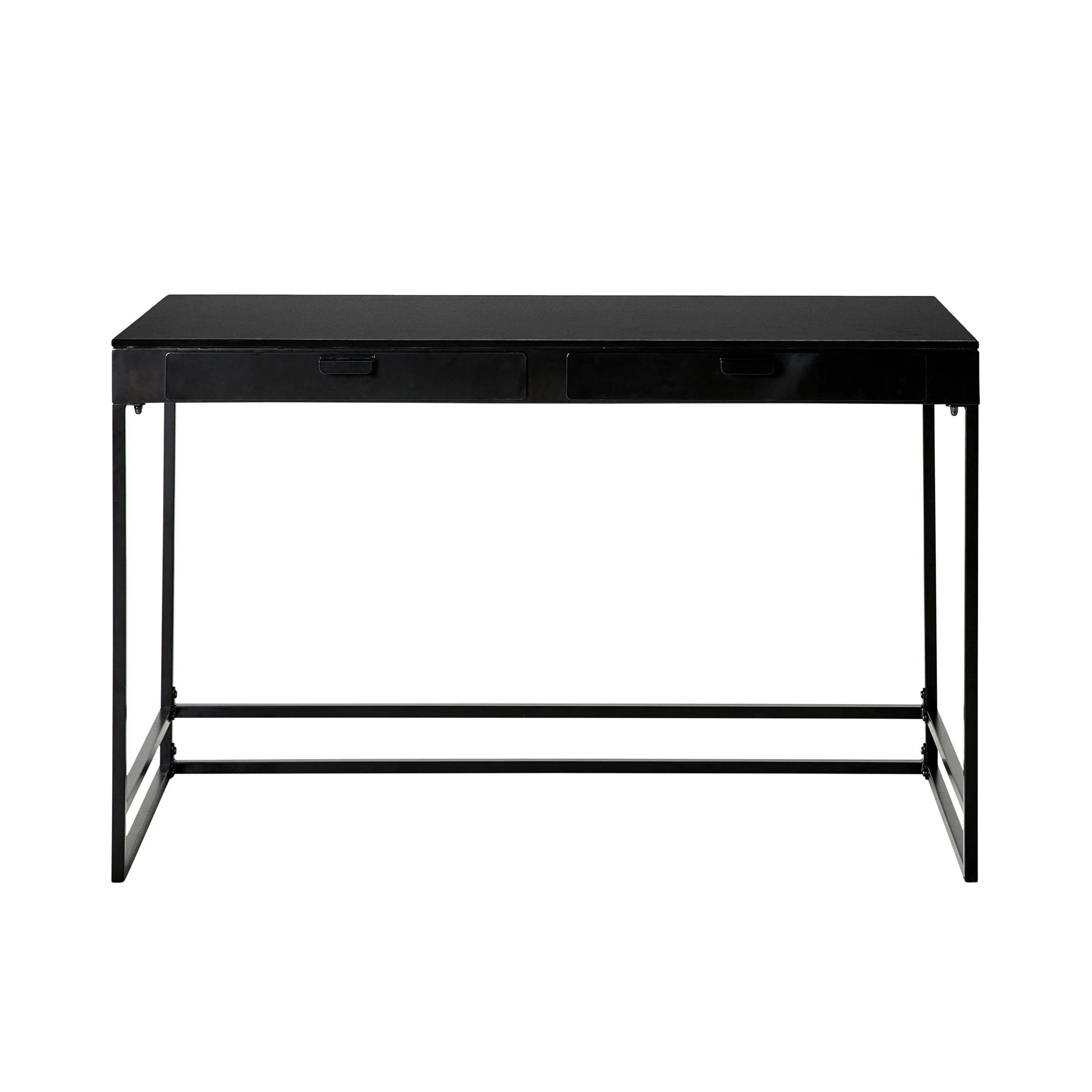 Nero Desk Black