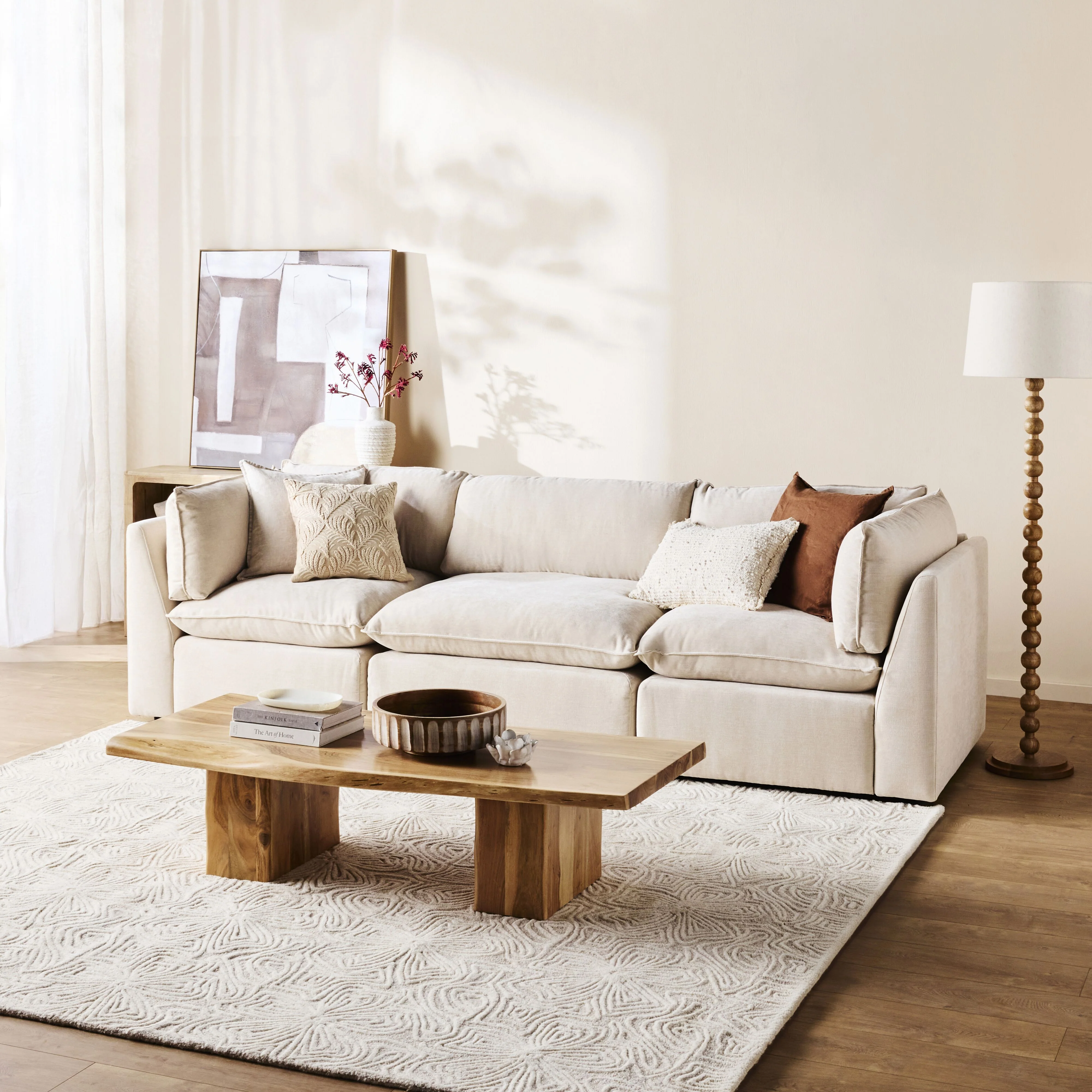4-sora-2-seater-sofa-ivory-12.webp Sora 2 Seater Sofa Ivory