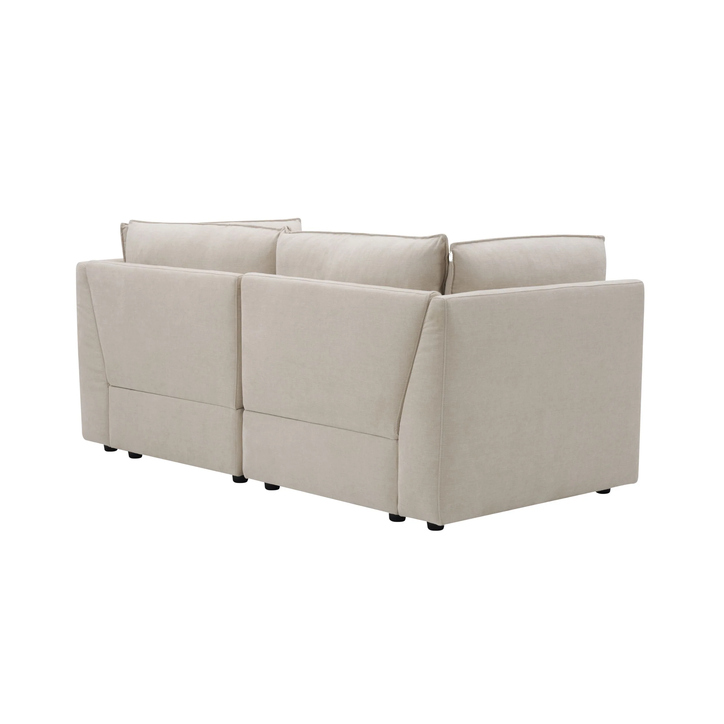 4-sora-2-seater-sofa-ivory-3.webp Sora 2 Seater Sofa Ivory