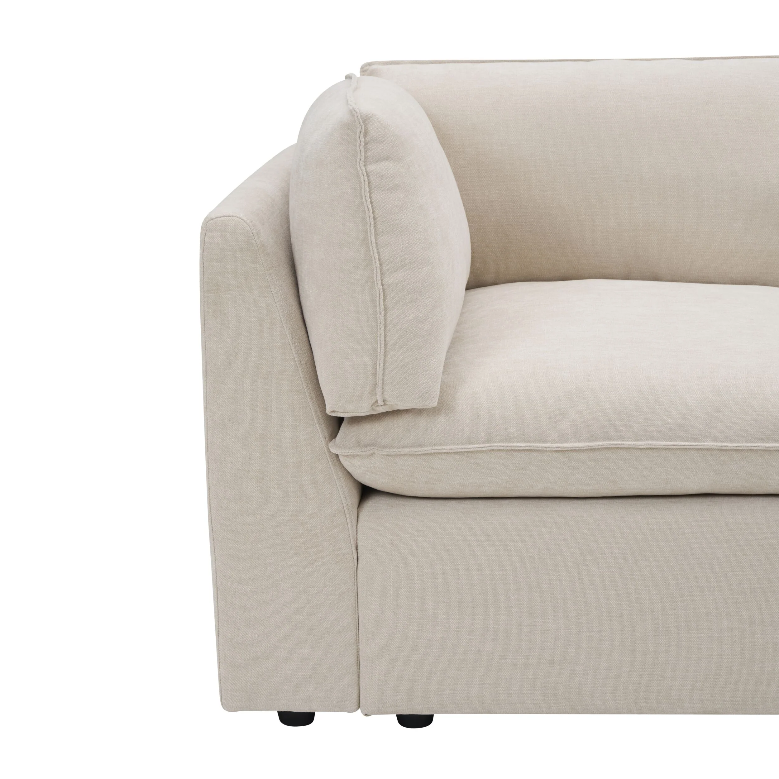 4-sora-2-seater-sofa-ivory-5.webp Sora 2 Seater Sofa Ivory