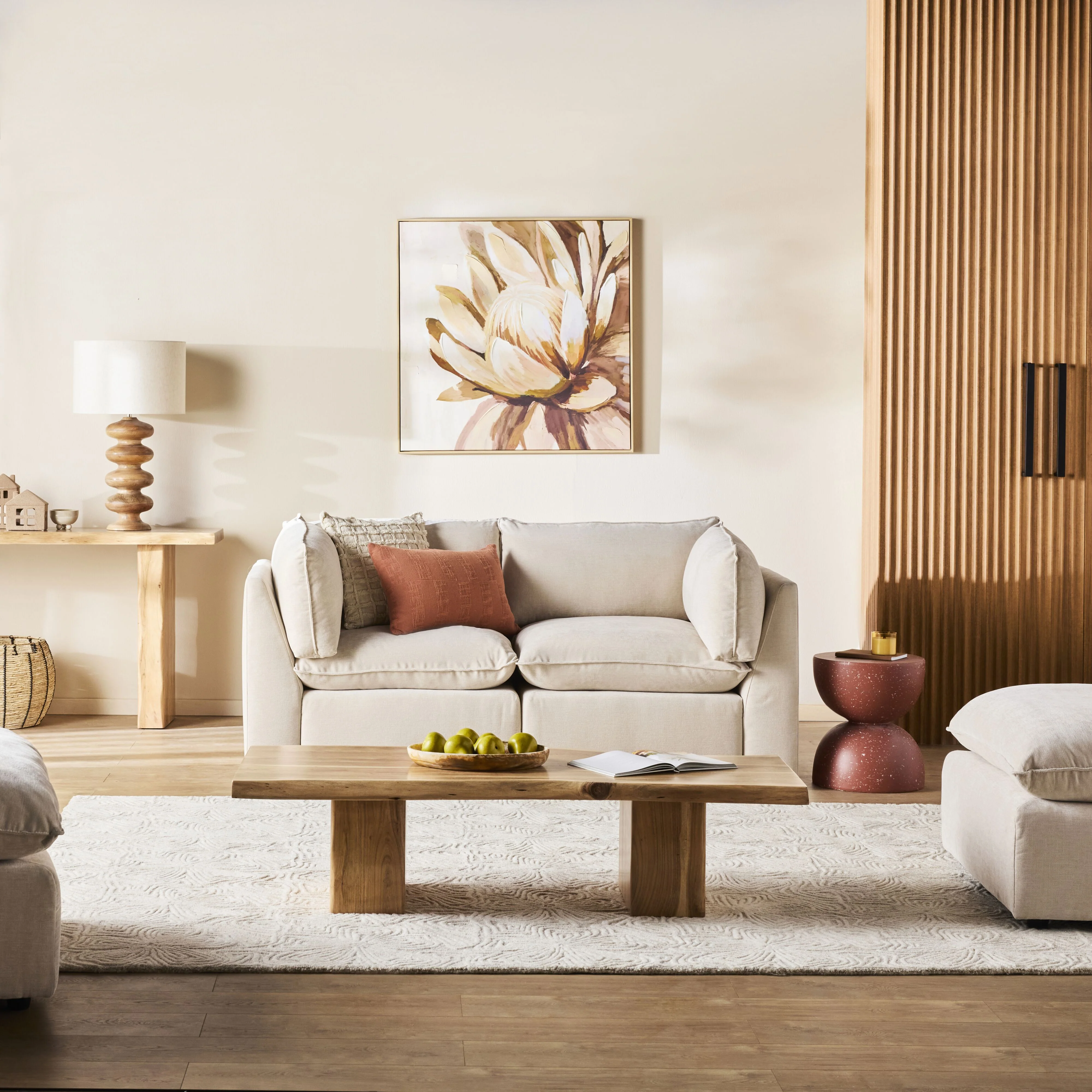 4-sora-2-seater-sofa-ivory-6.webp Sora 2 Seater Sofa Ivory
