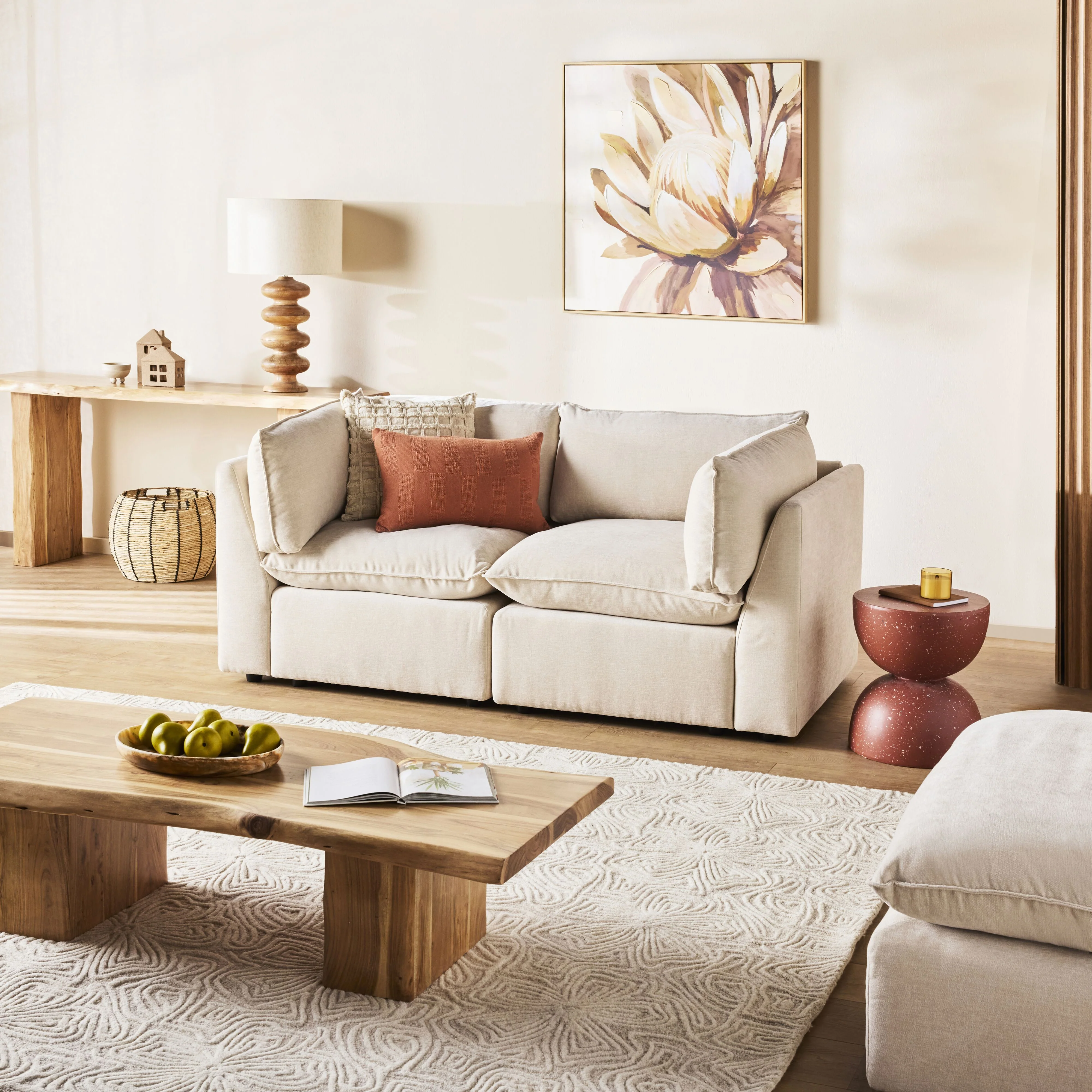 4-sora-2-seater-sofa-ivory-7.webp Sora 2 Seater Sofa Ivory