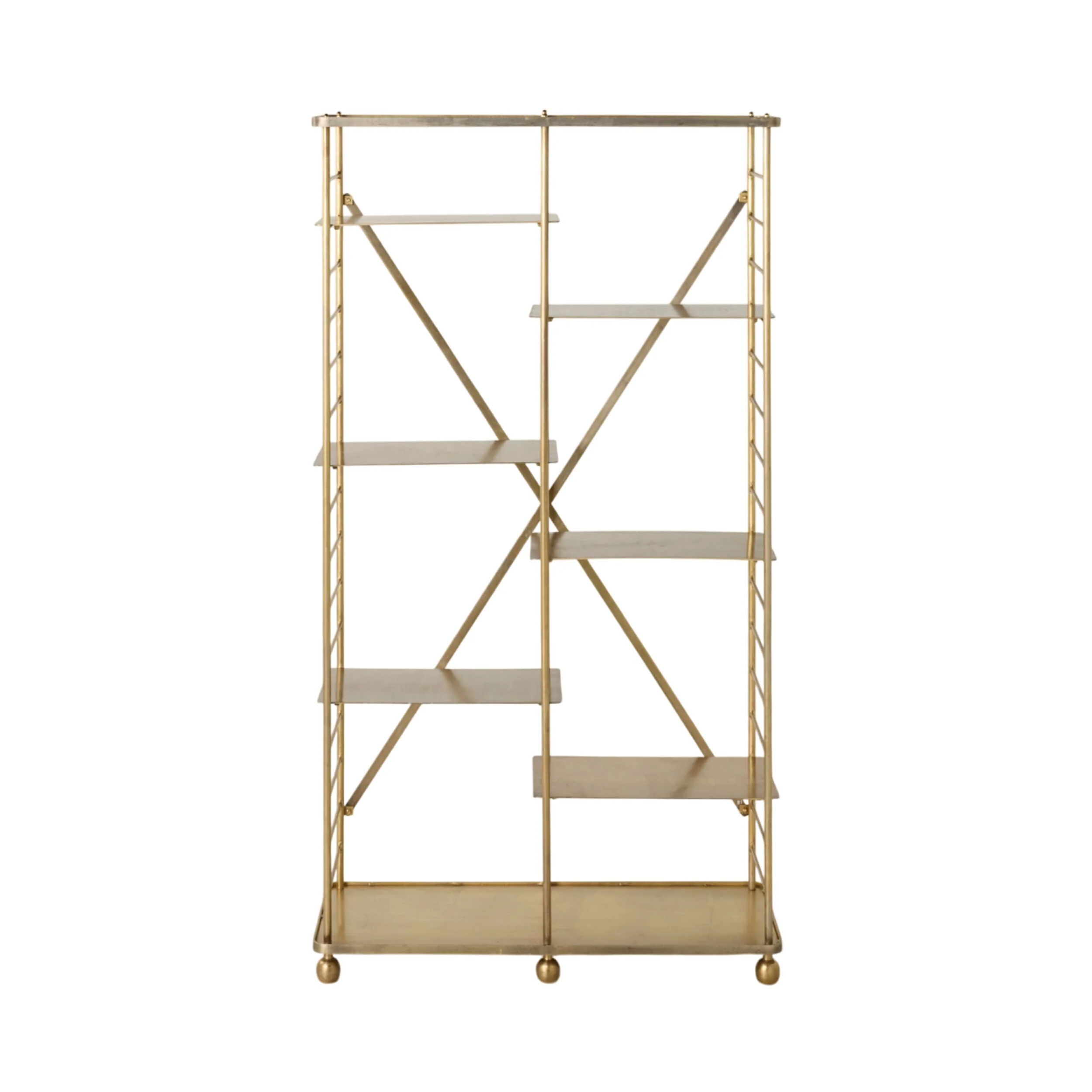 Blainey Shelving Unit
