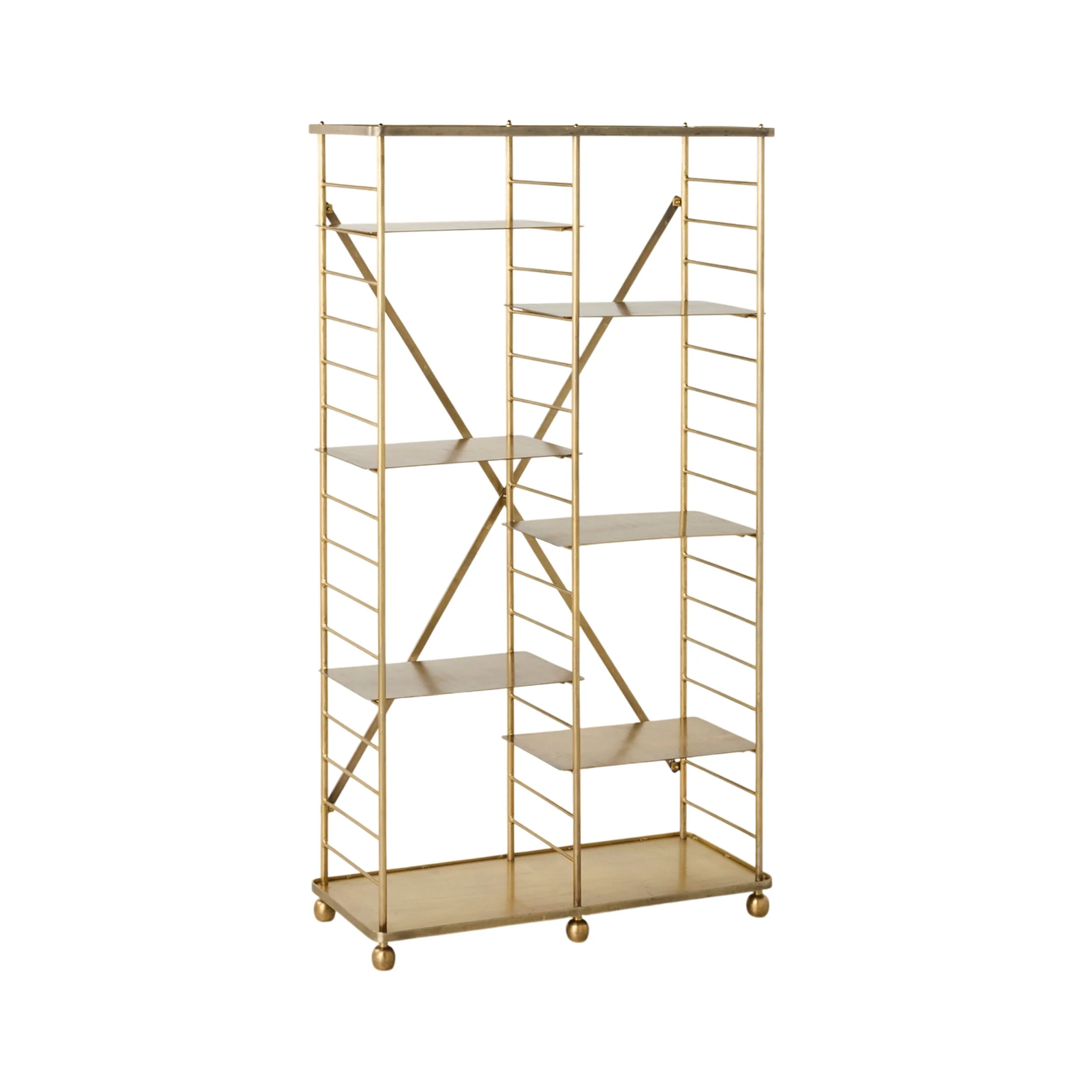 Blainey Shelving Unit