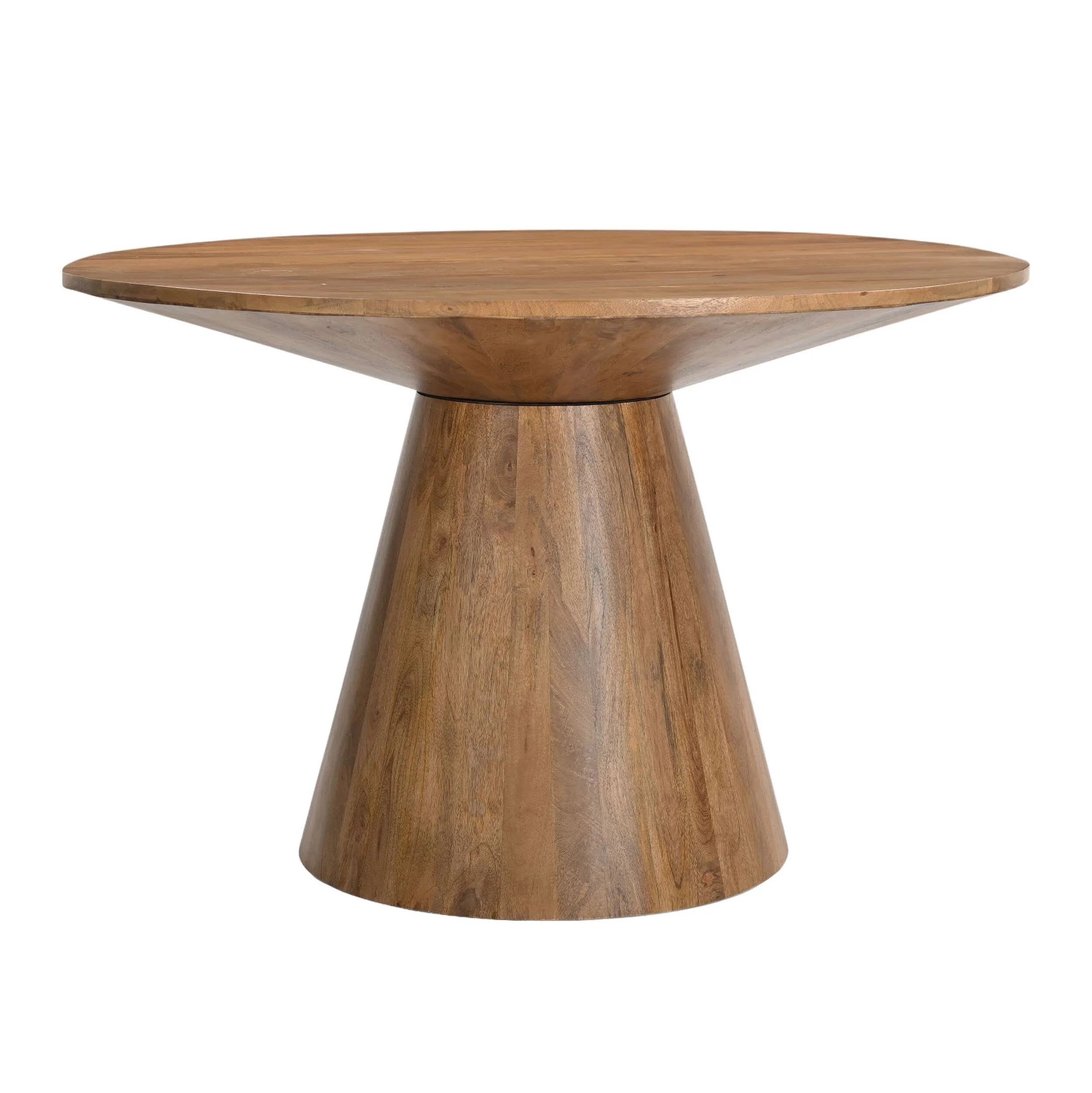 Fen Round Dining Table 140cm