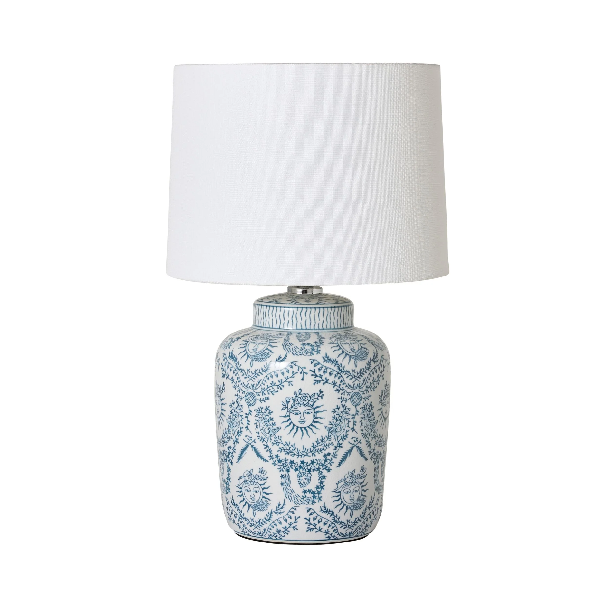 Celestial Table Lamp 49cm