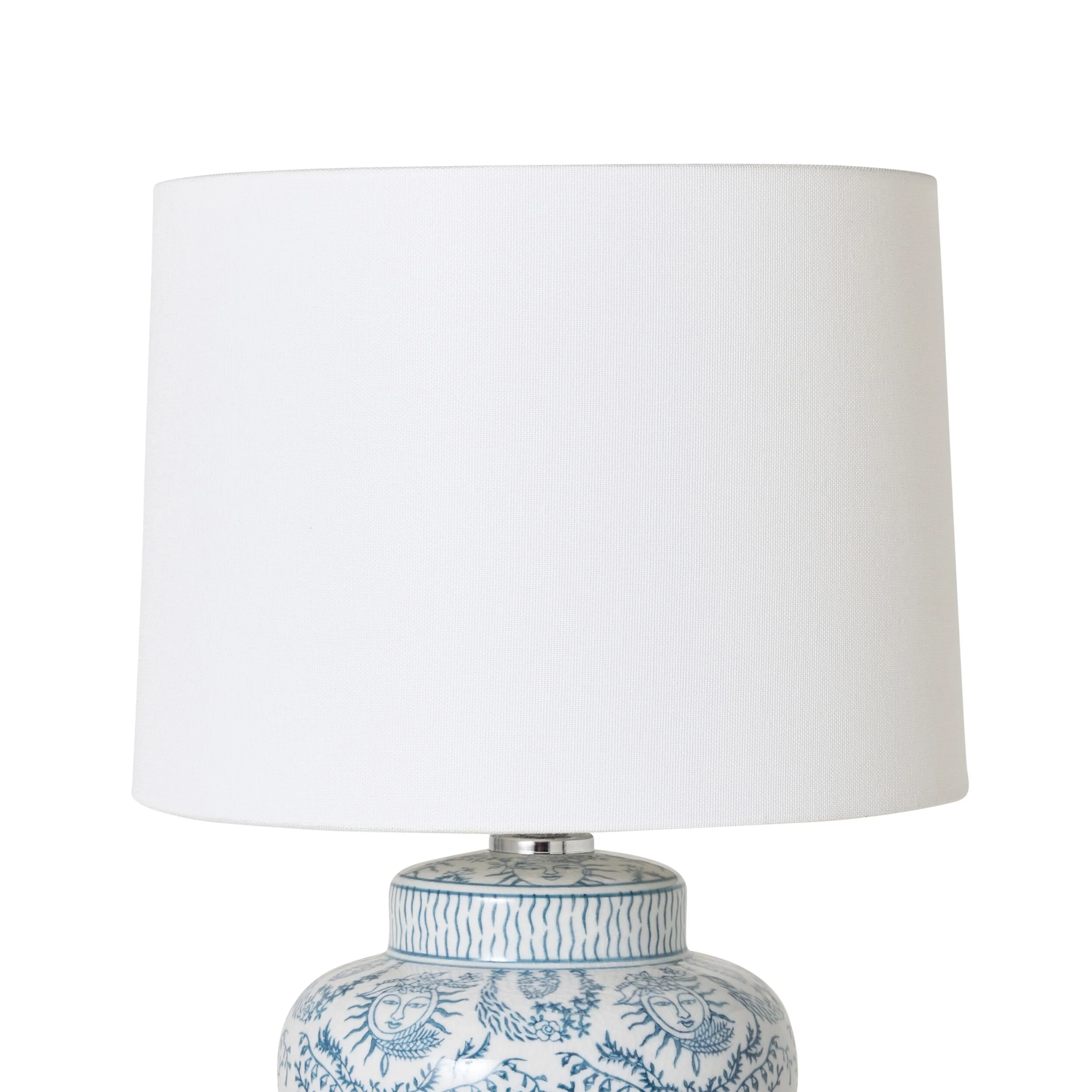 Celestial Table Lamp 49cm