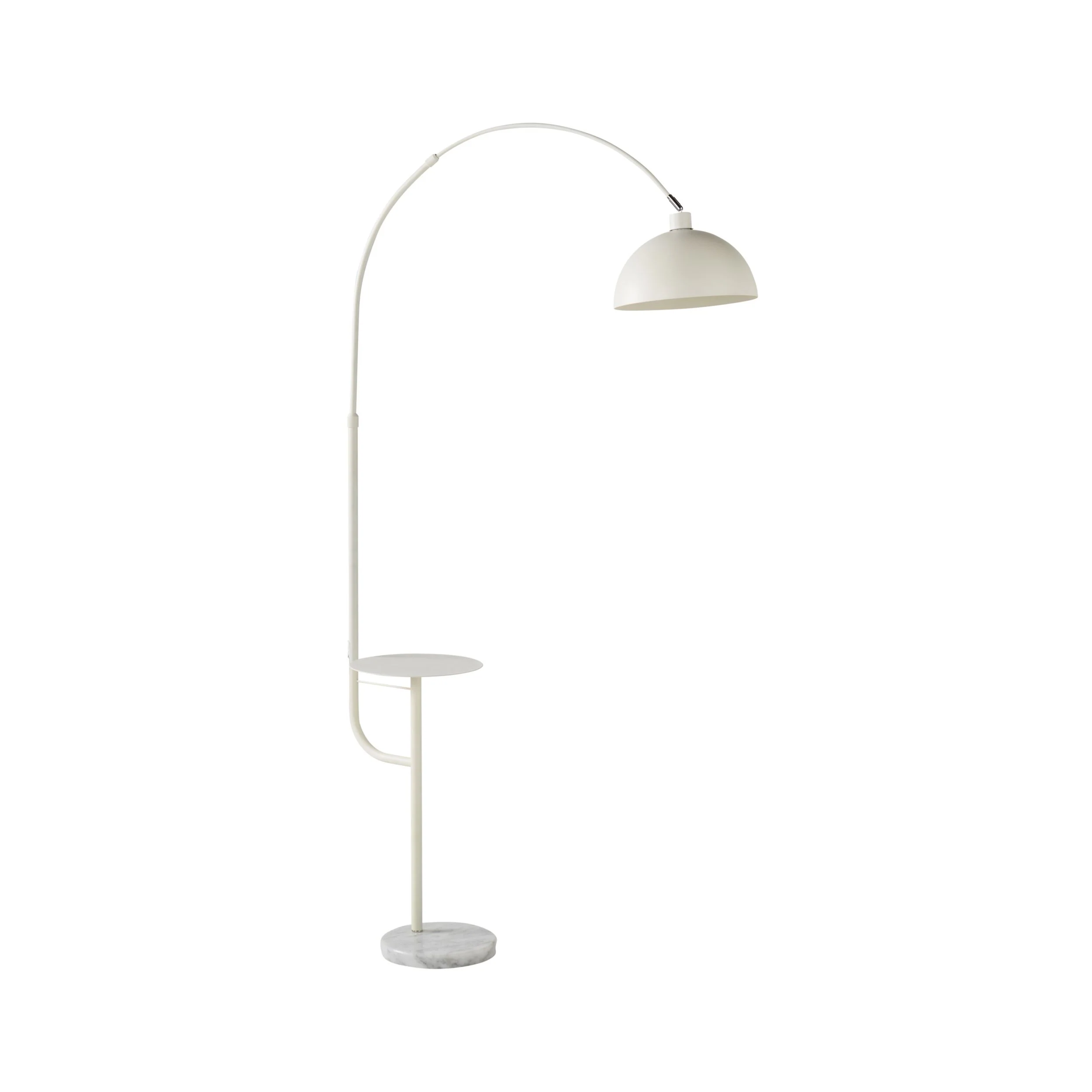 Ren Arc Floor Lamp 175cm