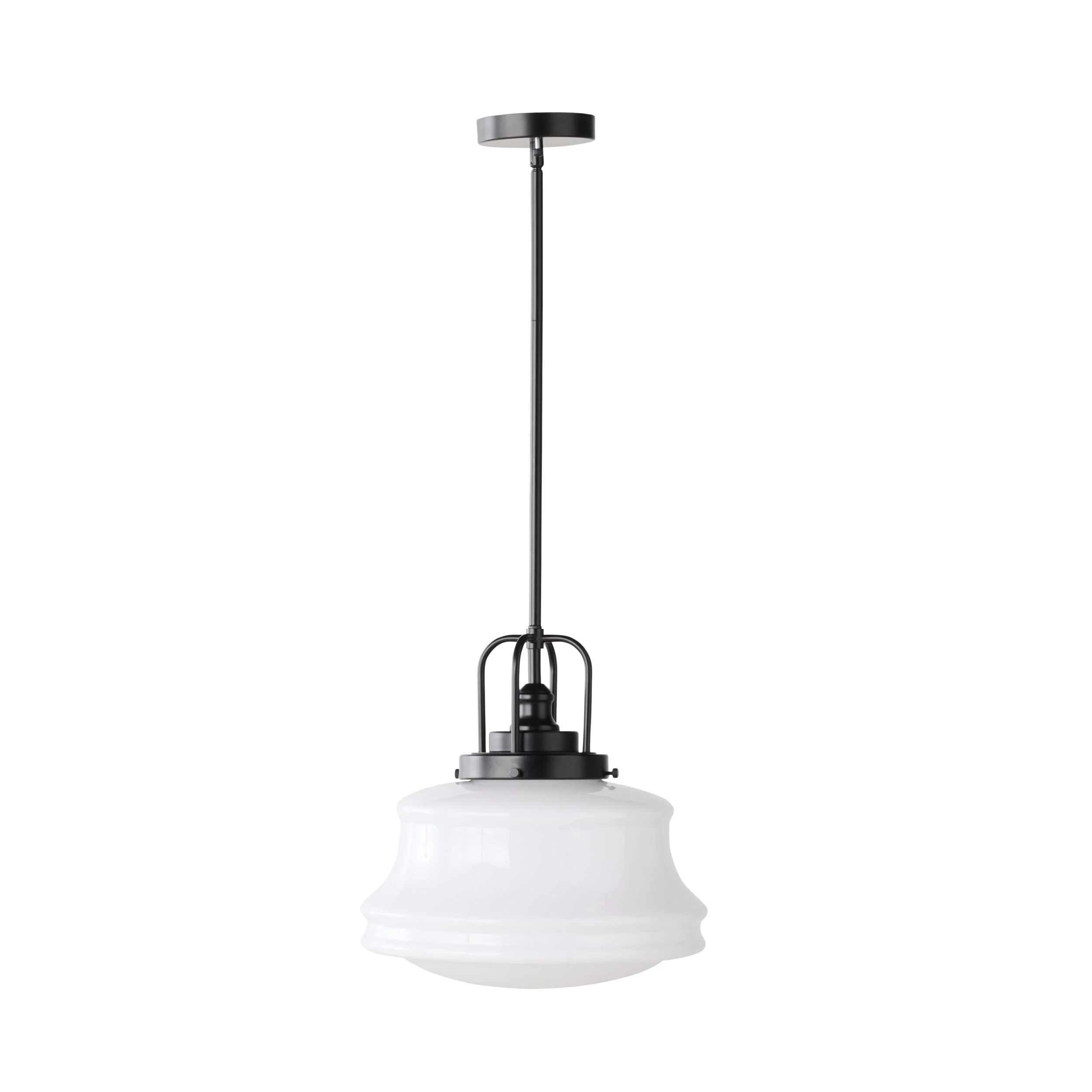 Stelle Glass Pendant 35x28cm