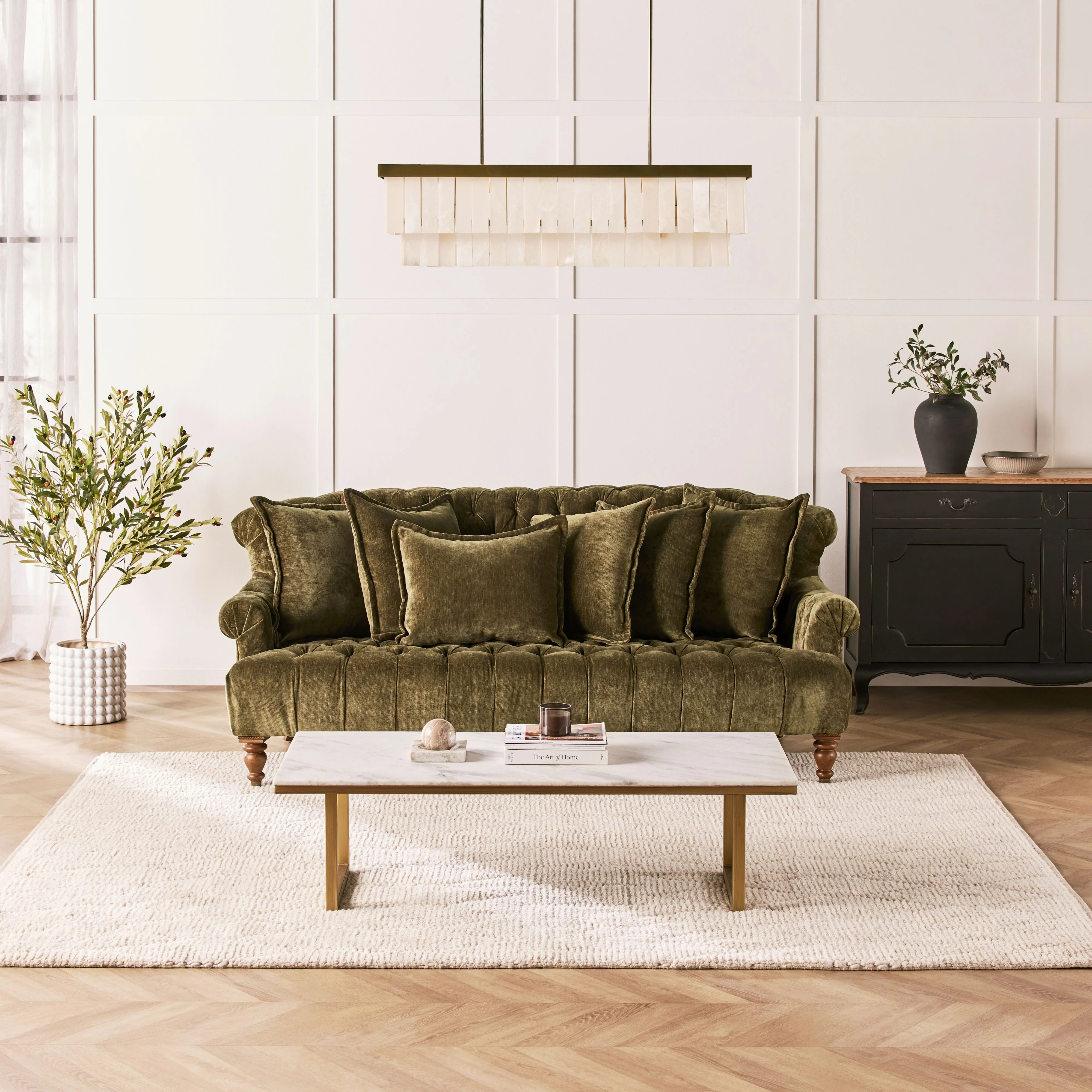 499-aster-9-light-rectangle-marble-chandelier-120x32cm-7.webp Aster 9 Light Rectangle Marble Chandelier 120x32cm