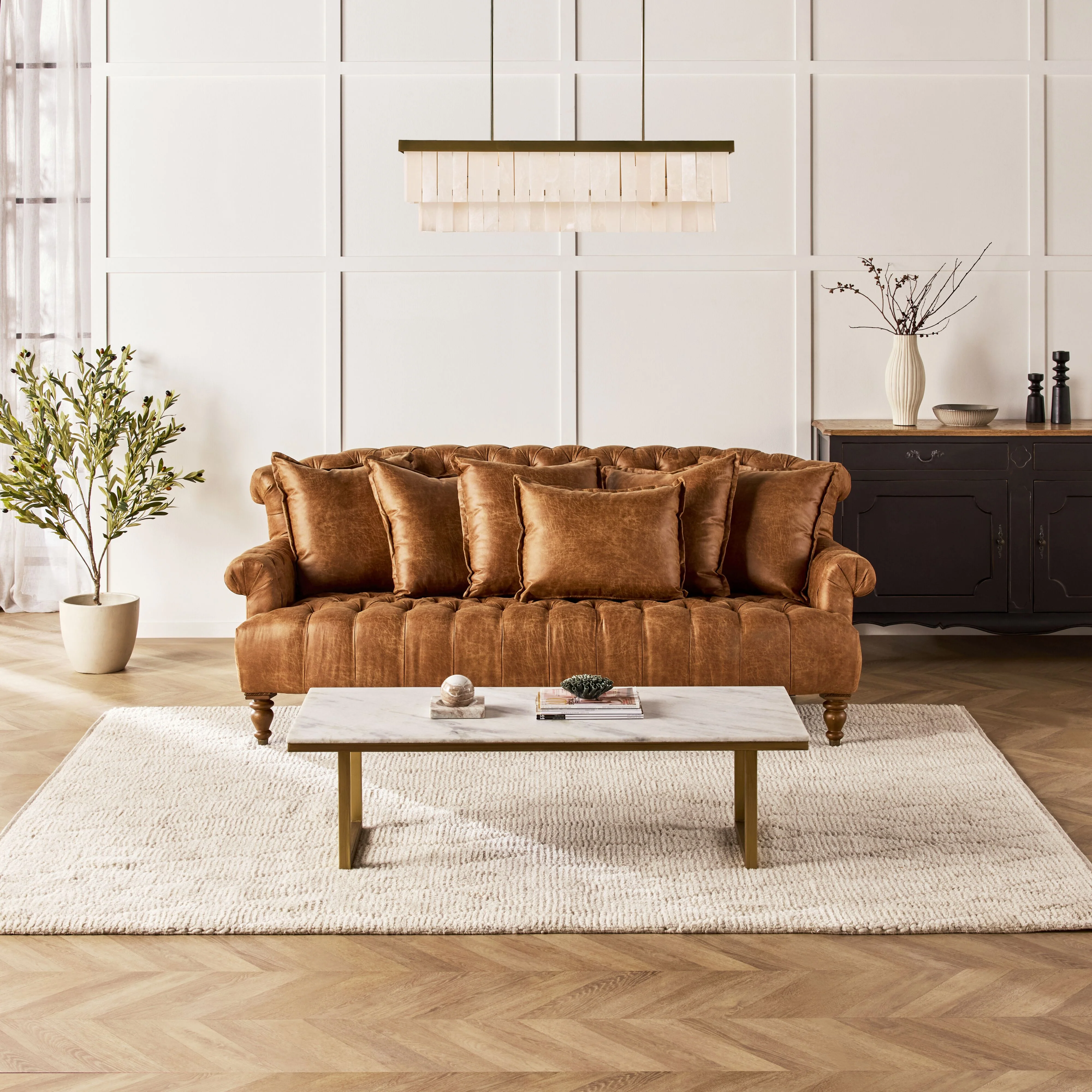 499-aster-9-light-rectangle-marble-chandelier-120x32cm-8.webp Aster 9 Light Rectangle Marble Chandelier 120x32cm