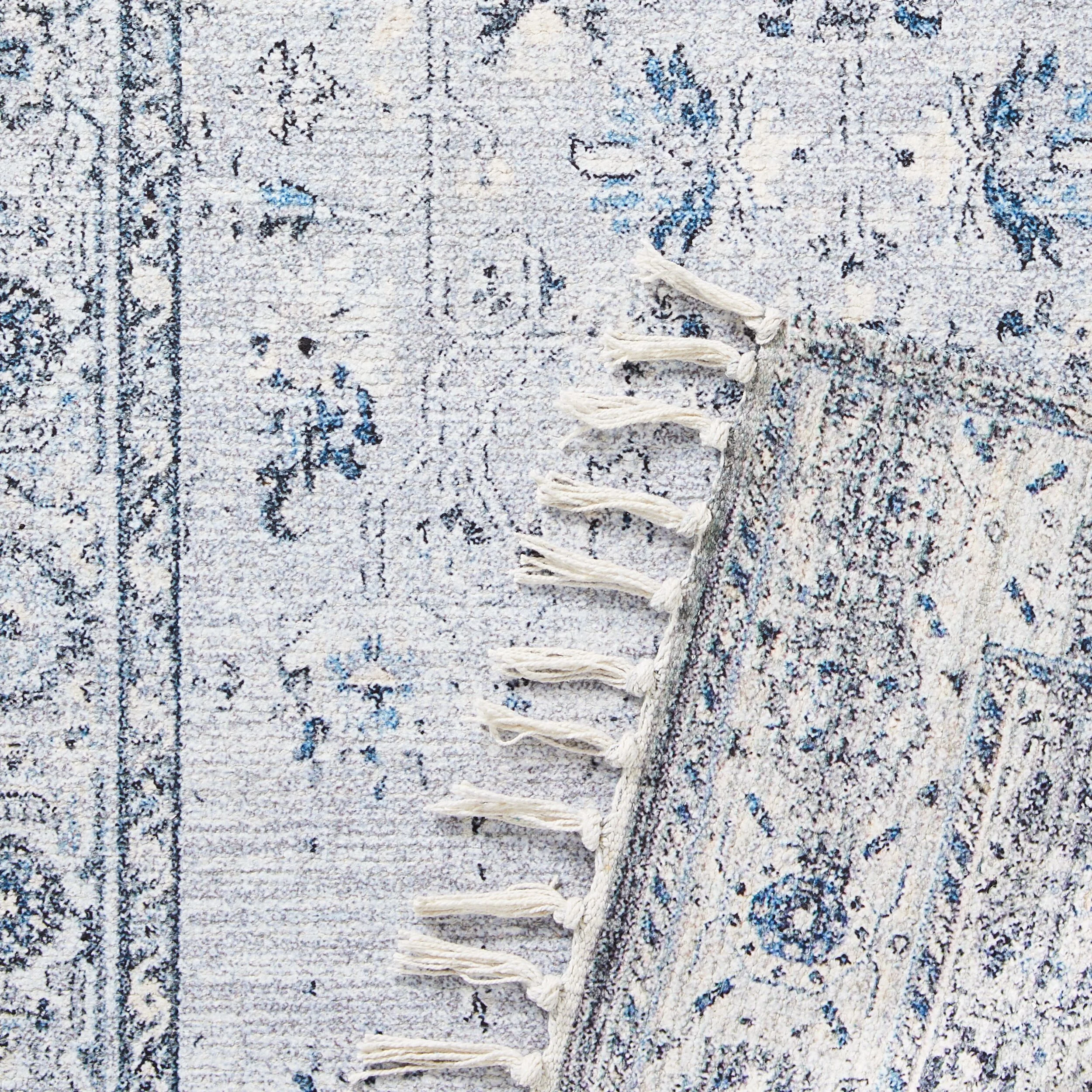515-aditya-vintage-blue-reversible-rug-70x150cm-5.webp Aditya Vintage Blue Reversible Rug 70x150cm