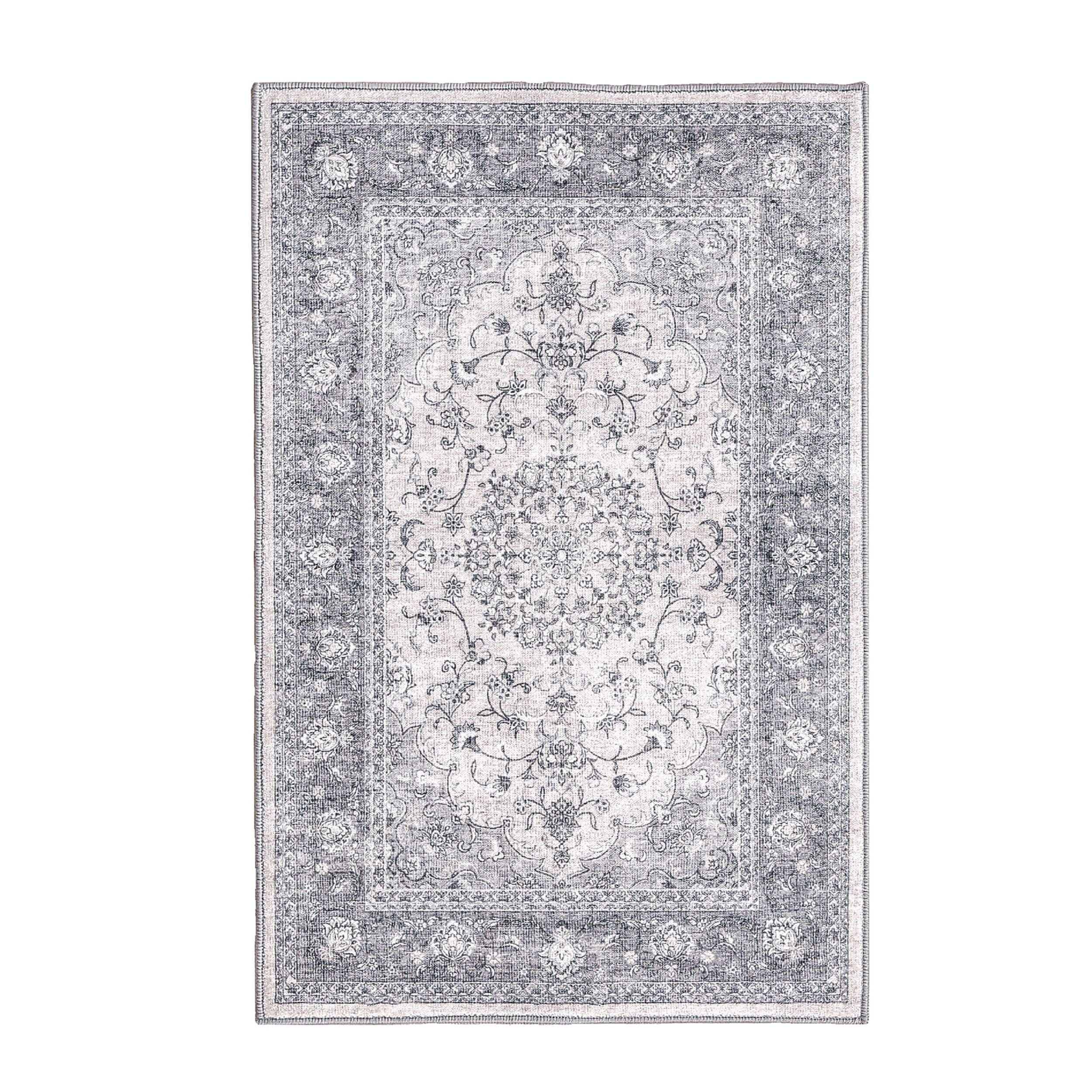 Ziba Washable Doormat 60x90cm