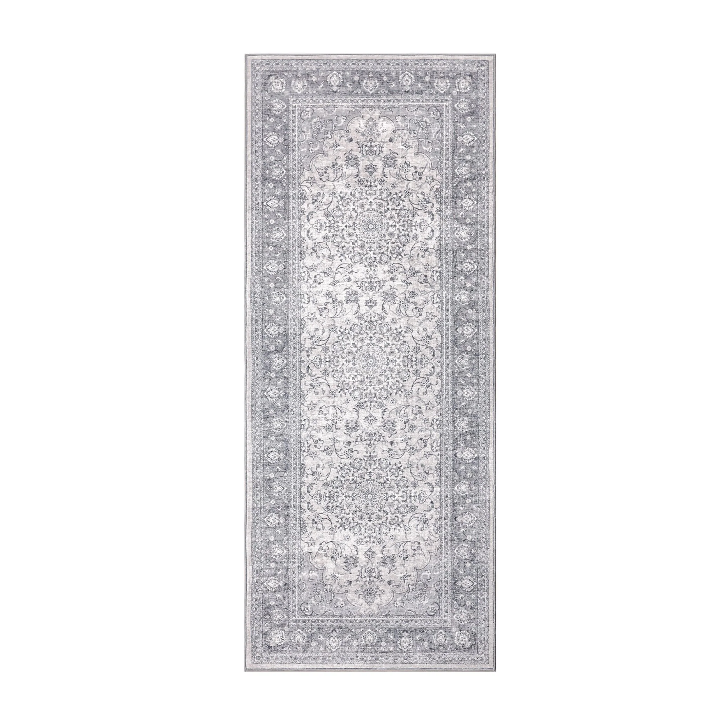 Ziba Washable Runner 80x200cm