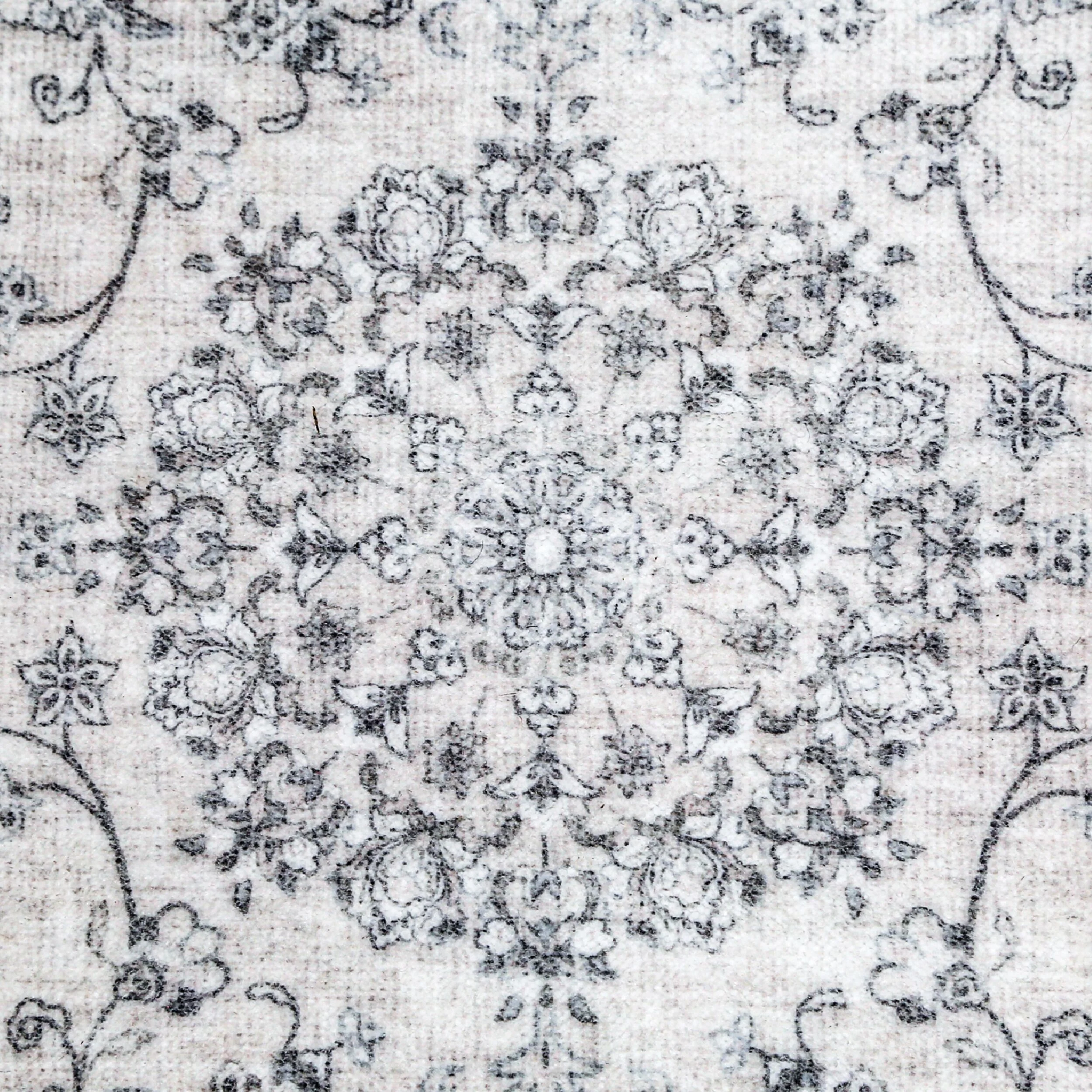 Ziba Washable Runner 80x200cm