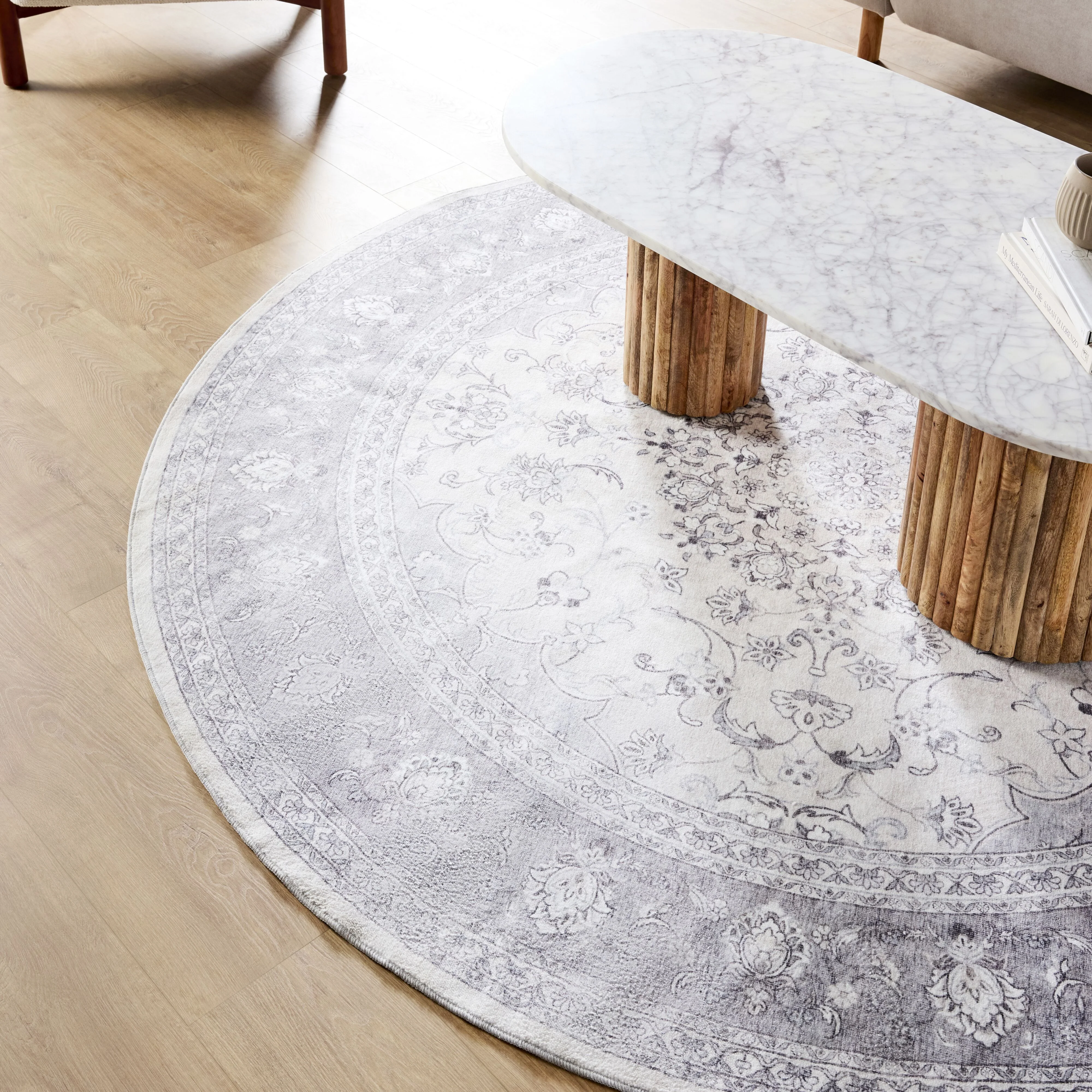 532-ziba-round-washable-rug-200cm-5.webp Ziba Round Washable Rug 200cm