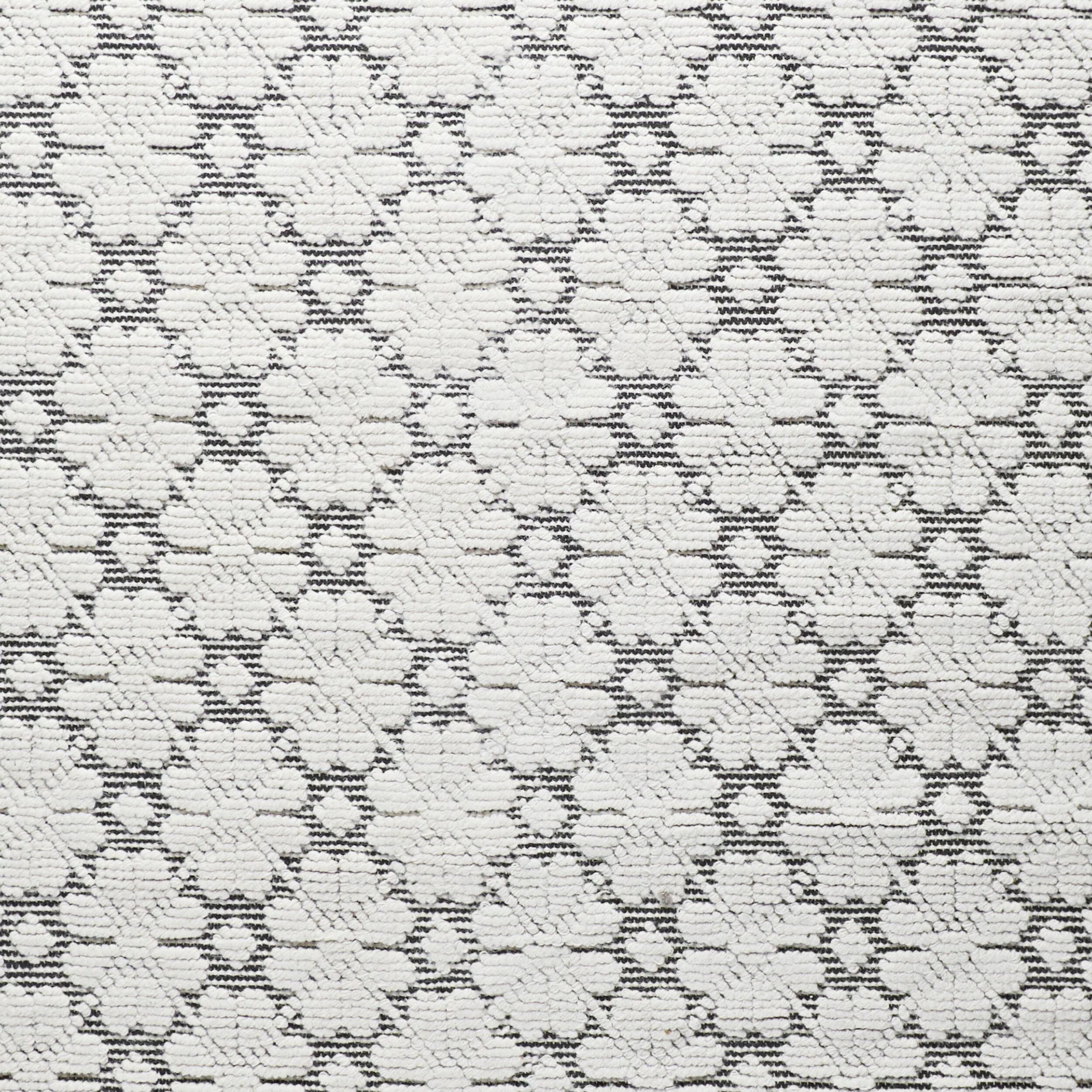 Gardenia Handwoven 100% NZ Wool Rug 240x150cm