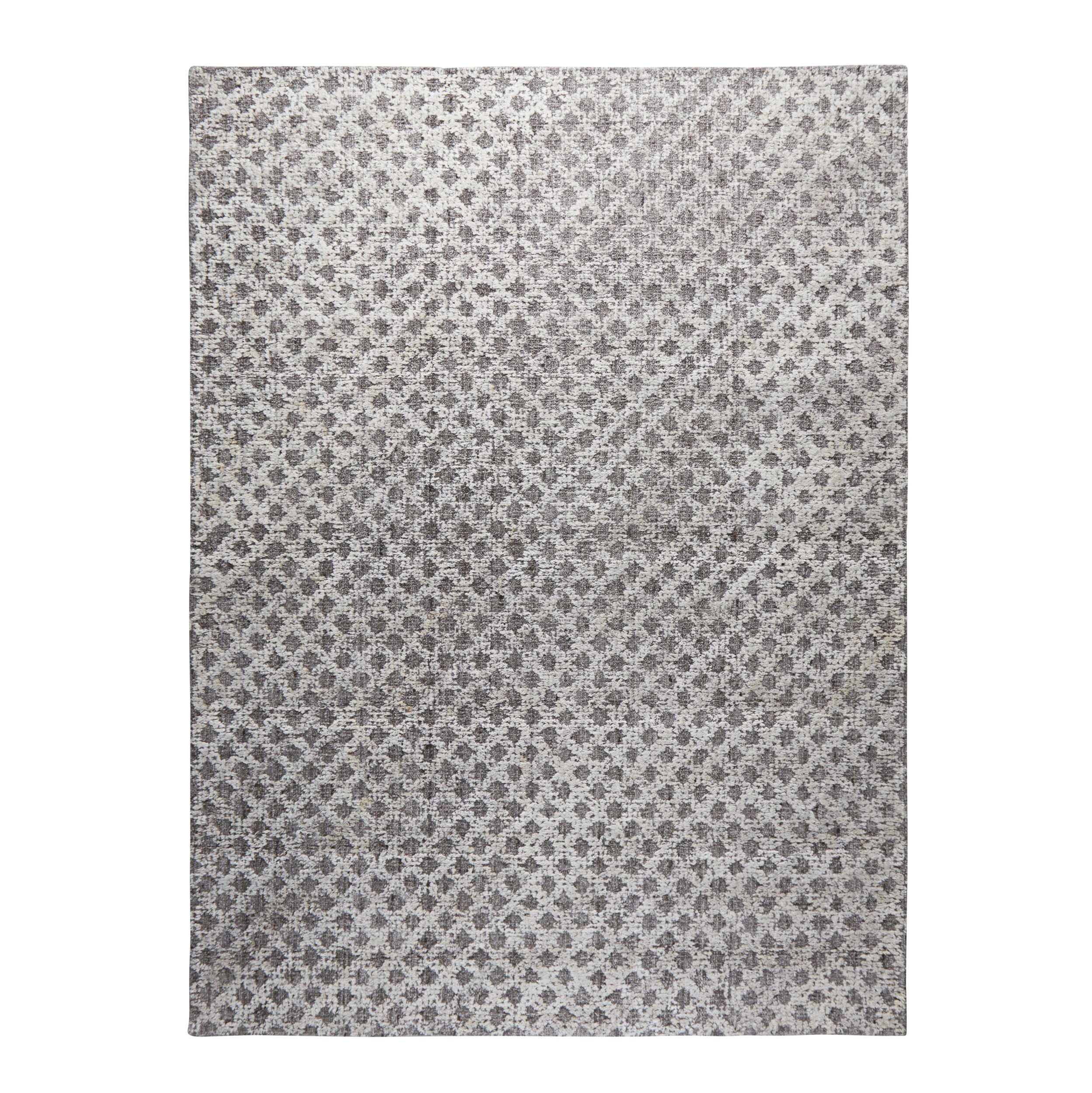 Aarvi Diamond Hand-Tufted Rug 300x240cm