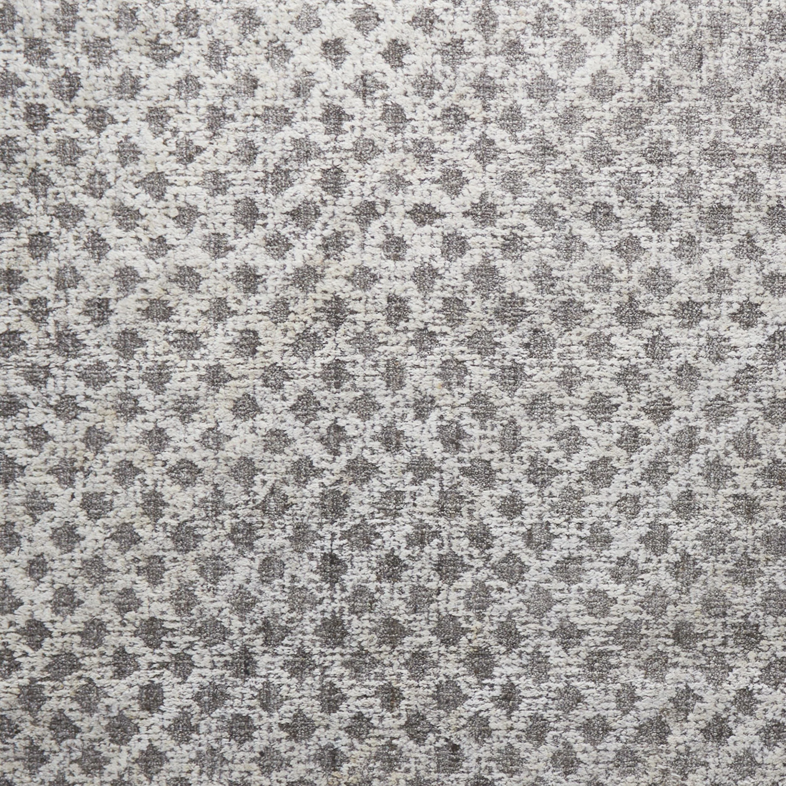 Aarvi Diamond Hand-Tufted Rug 300x240cm