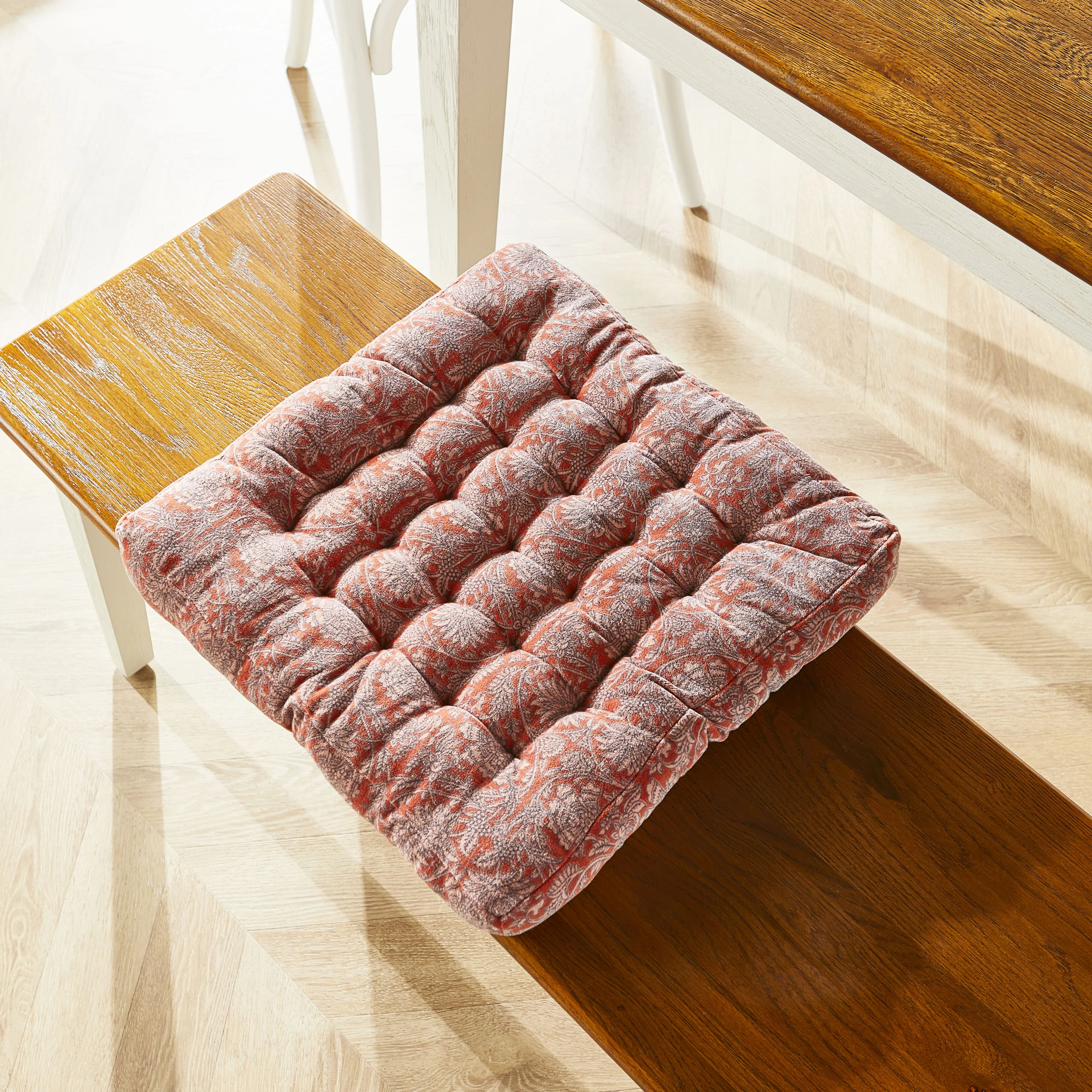 621-samy-cotton-velvet-mandarin-floral-seat-cushion-3.webp Samy Cotton Velvet Mandarin Floral Seat Cushion