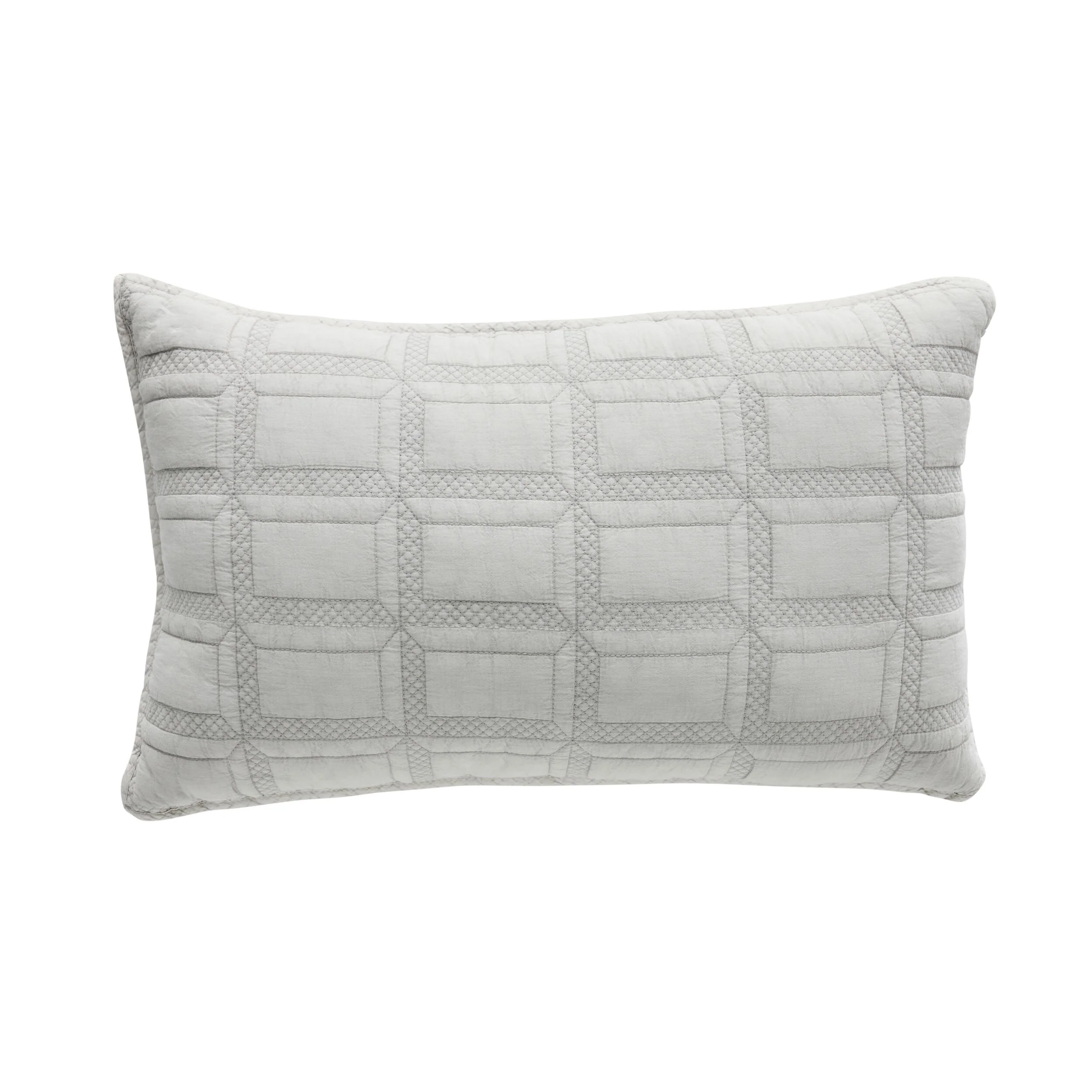 659-asher-soft-washed-voile-quilted-cushion-soft-grey-35x55cm-1.webp Asher Soft Washed Voile Quilted Cushion Soft Grey 35x55cm