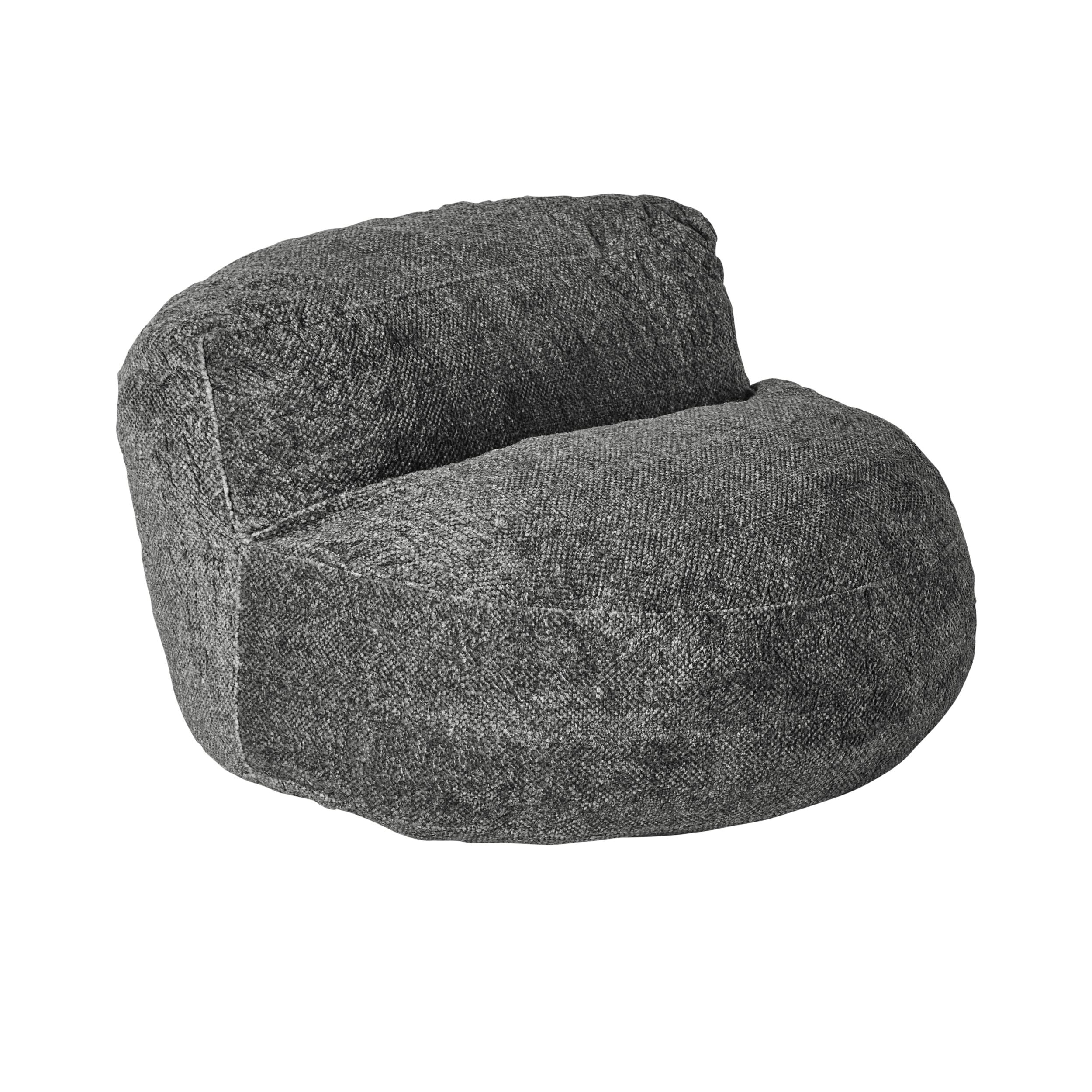 Maeve Occasional Chair Soft Granite