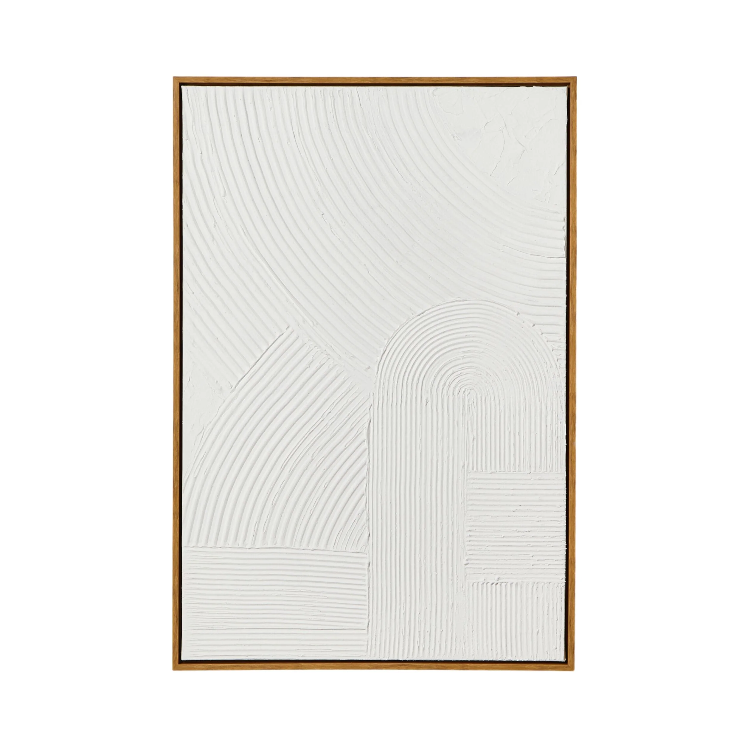 Textural Canvas II 60x90cm