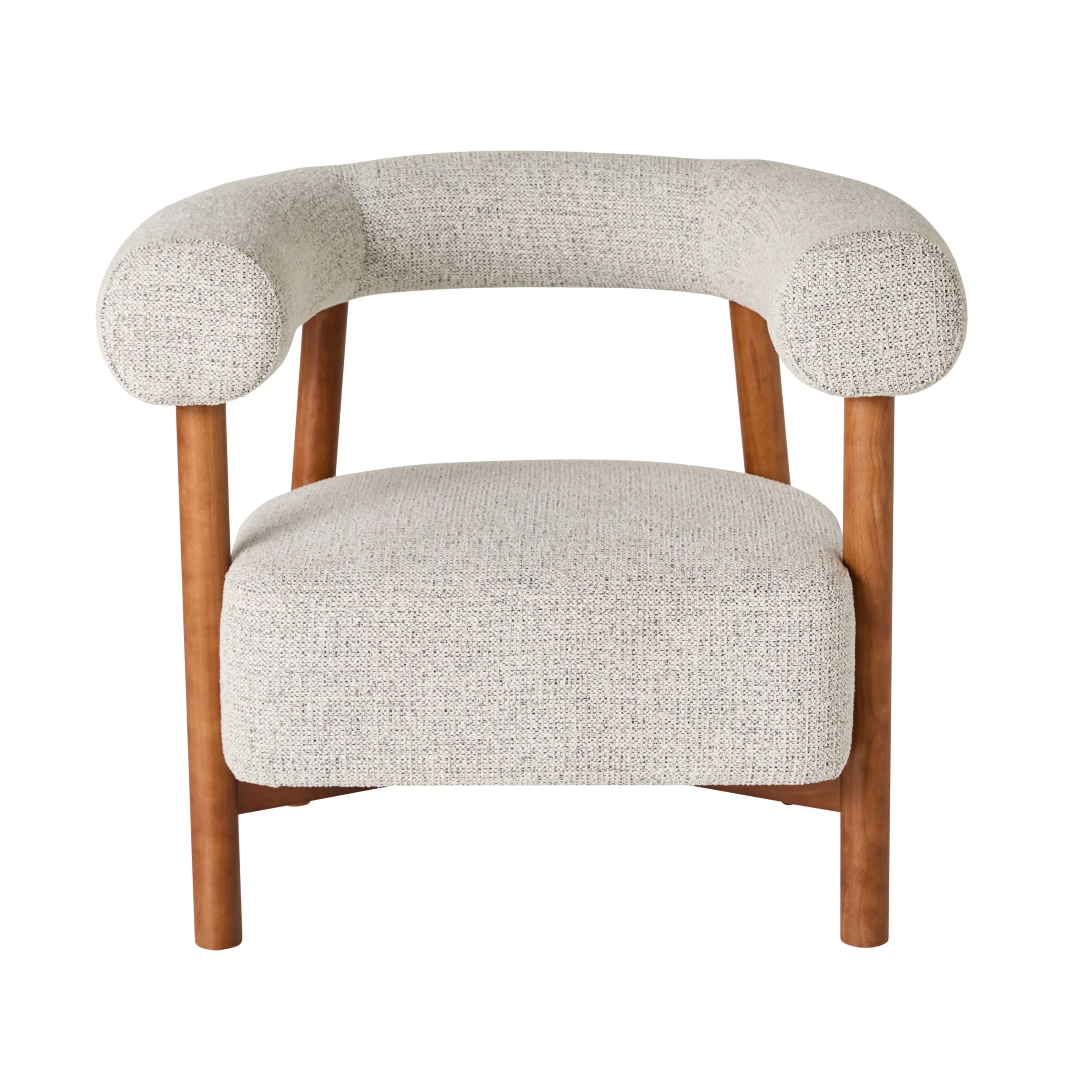 Boca Occasional Chair Ash
