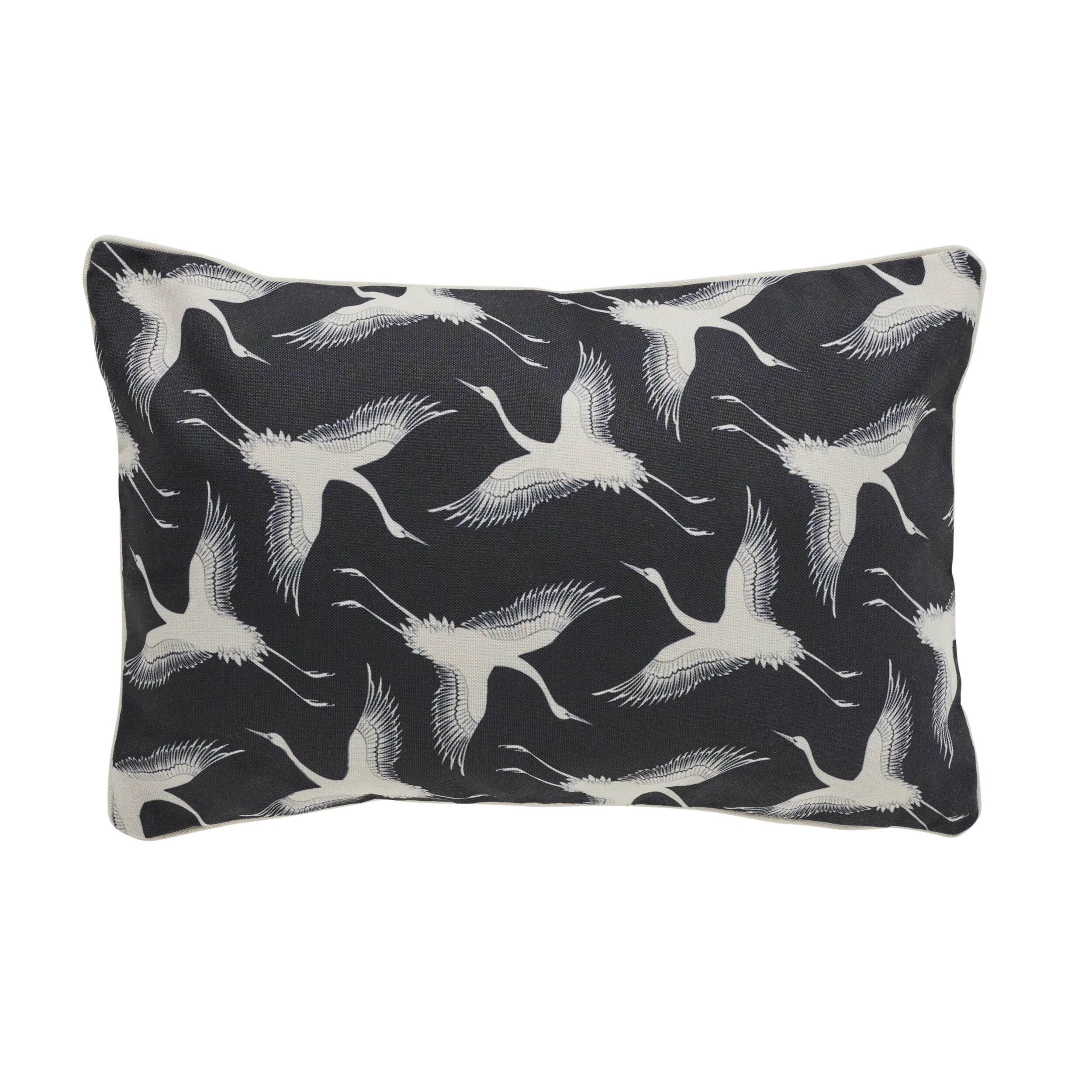 Aruba Flying Storks Outdoor Cushion 35x55cm