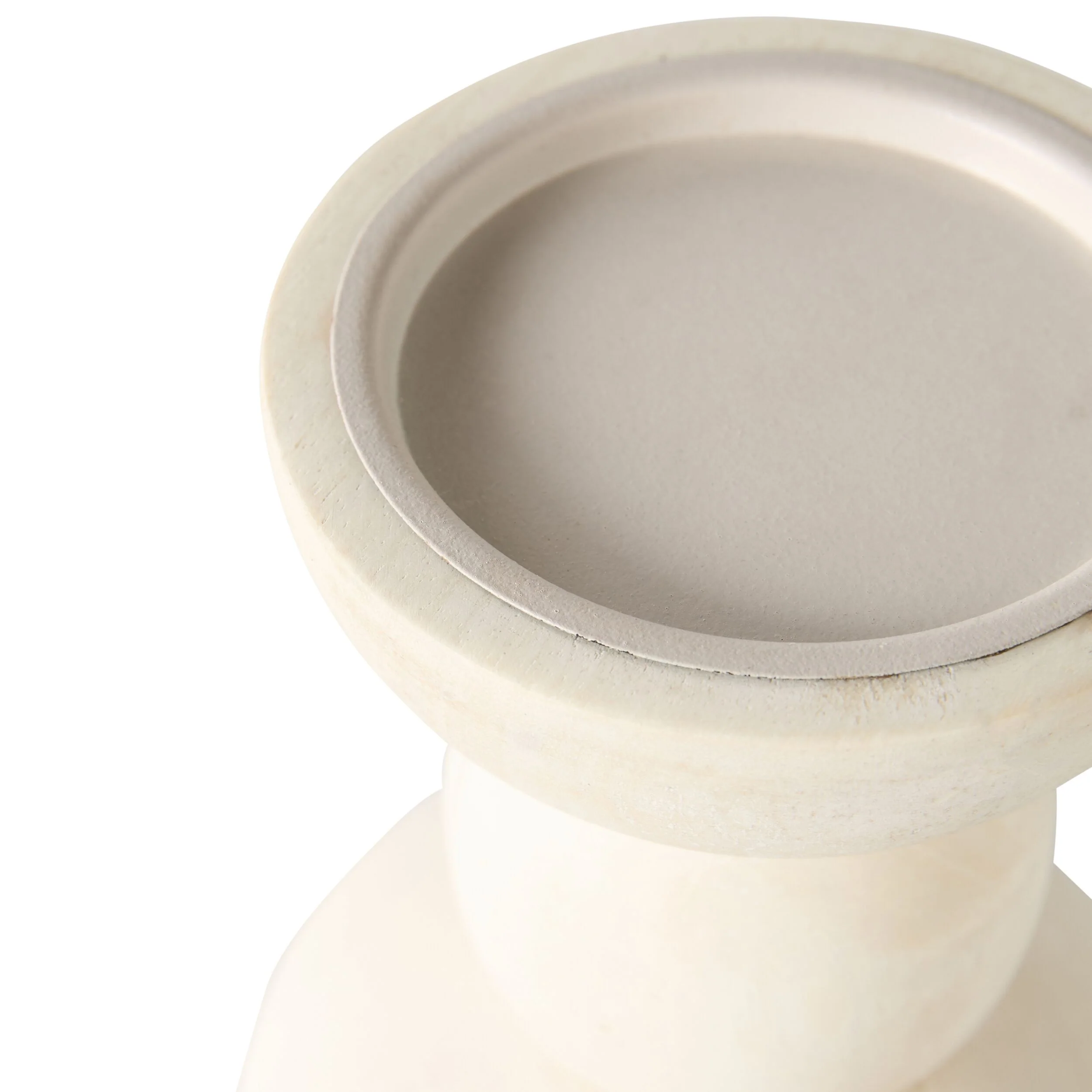 Maui Candle Holder Small