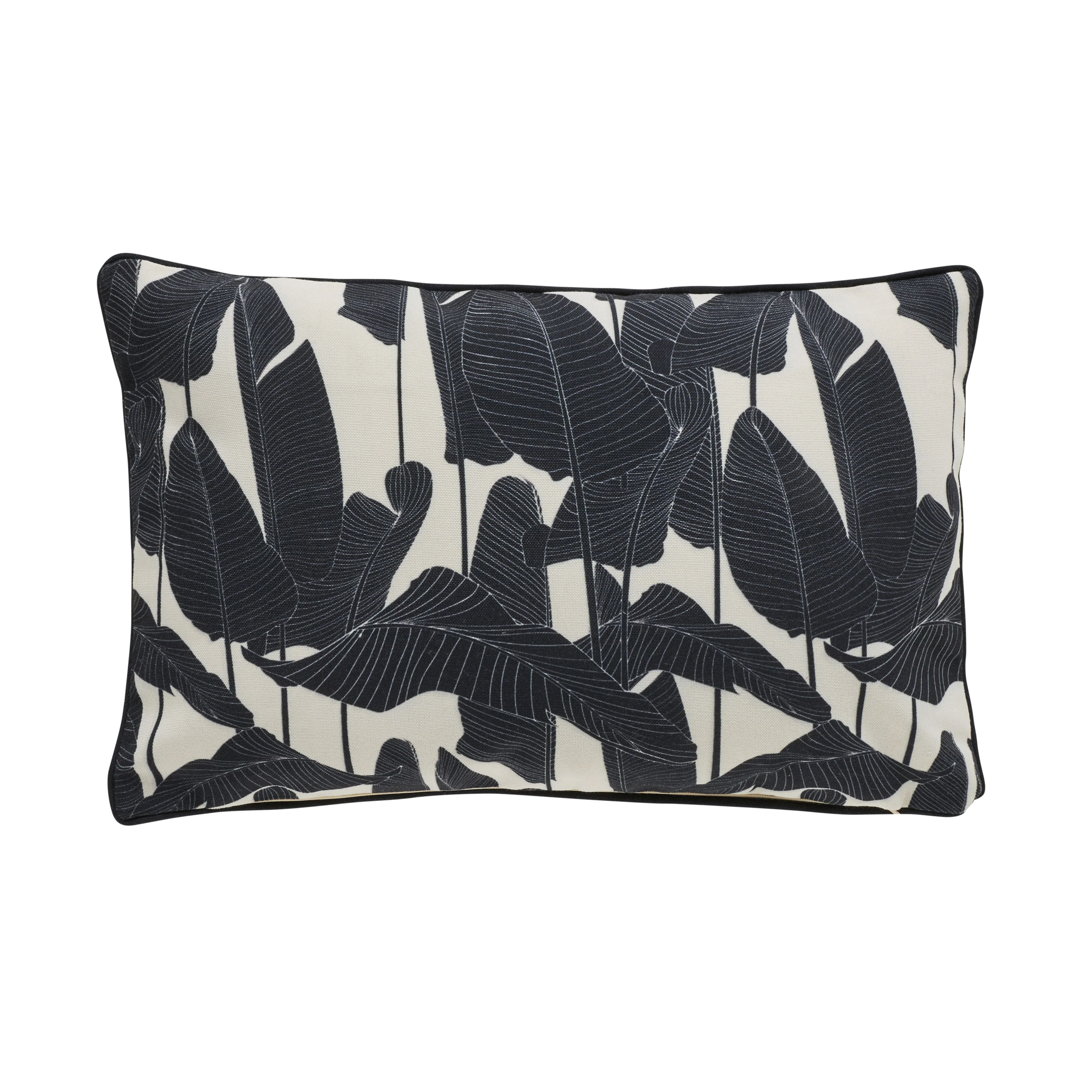 868-aruba-night-leaf-outdoor-cushion-35x55cm-4.webp Aruba Night Leaf Outdoor Cushion 35x55cm