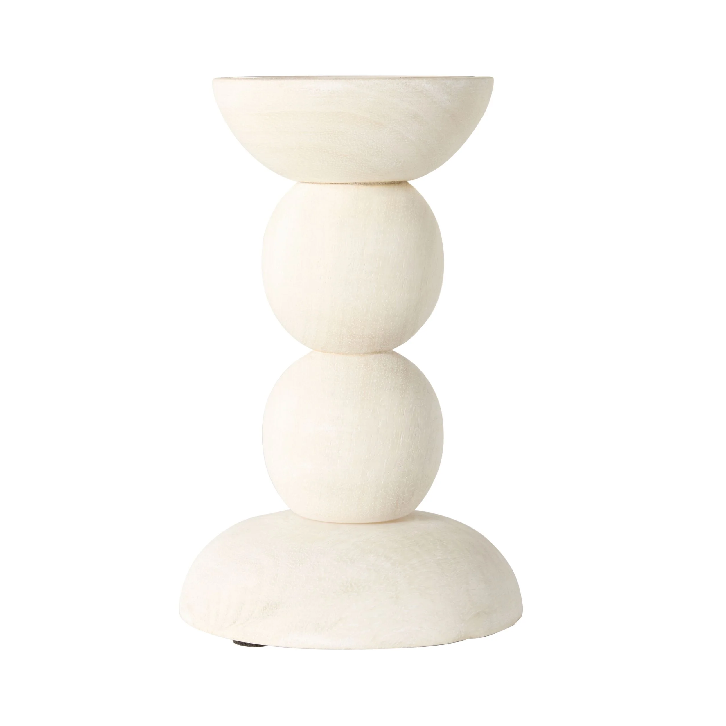 Maui Candle Holder Large
