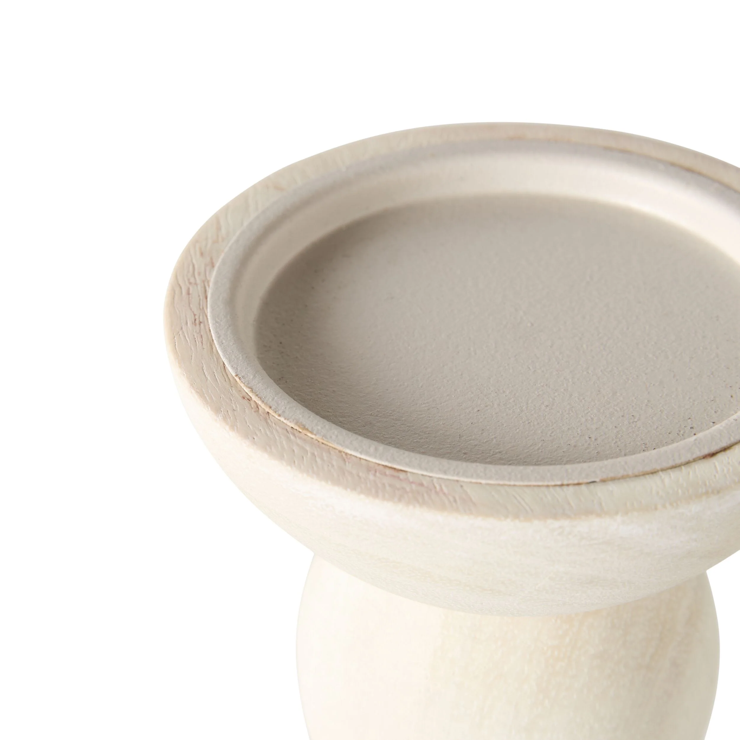 Maui Candle Holder Large