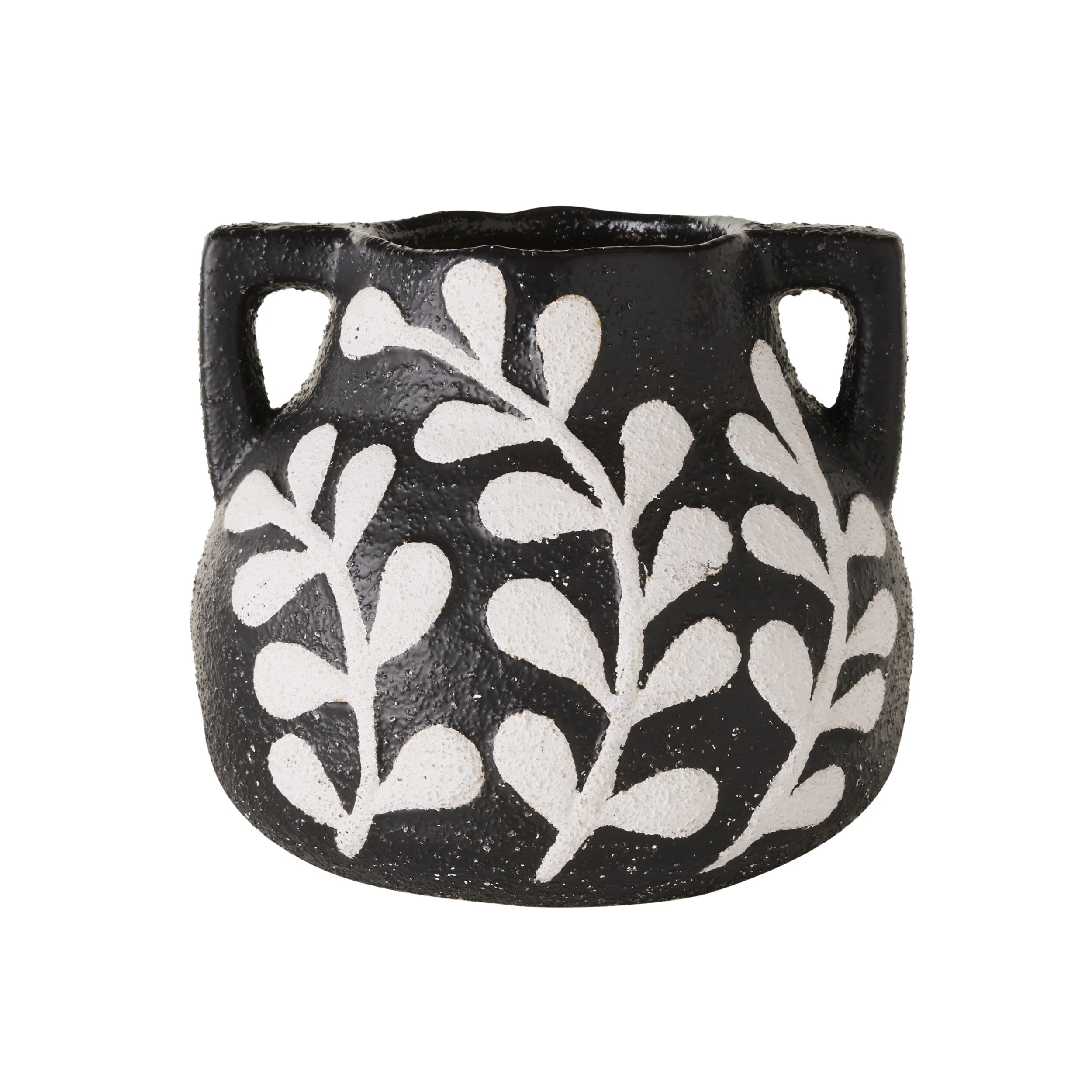 Alba Botanical Ceramic Vase